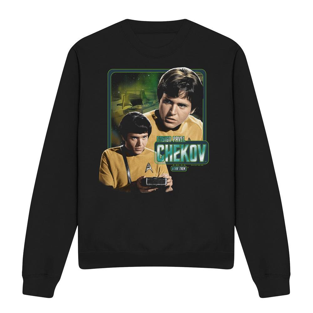 Star Trek Sweatshirt