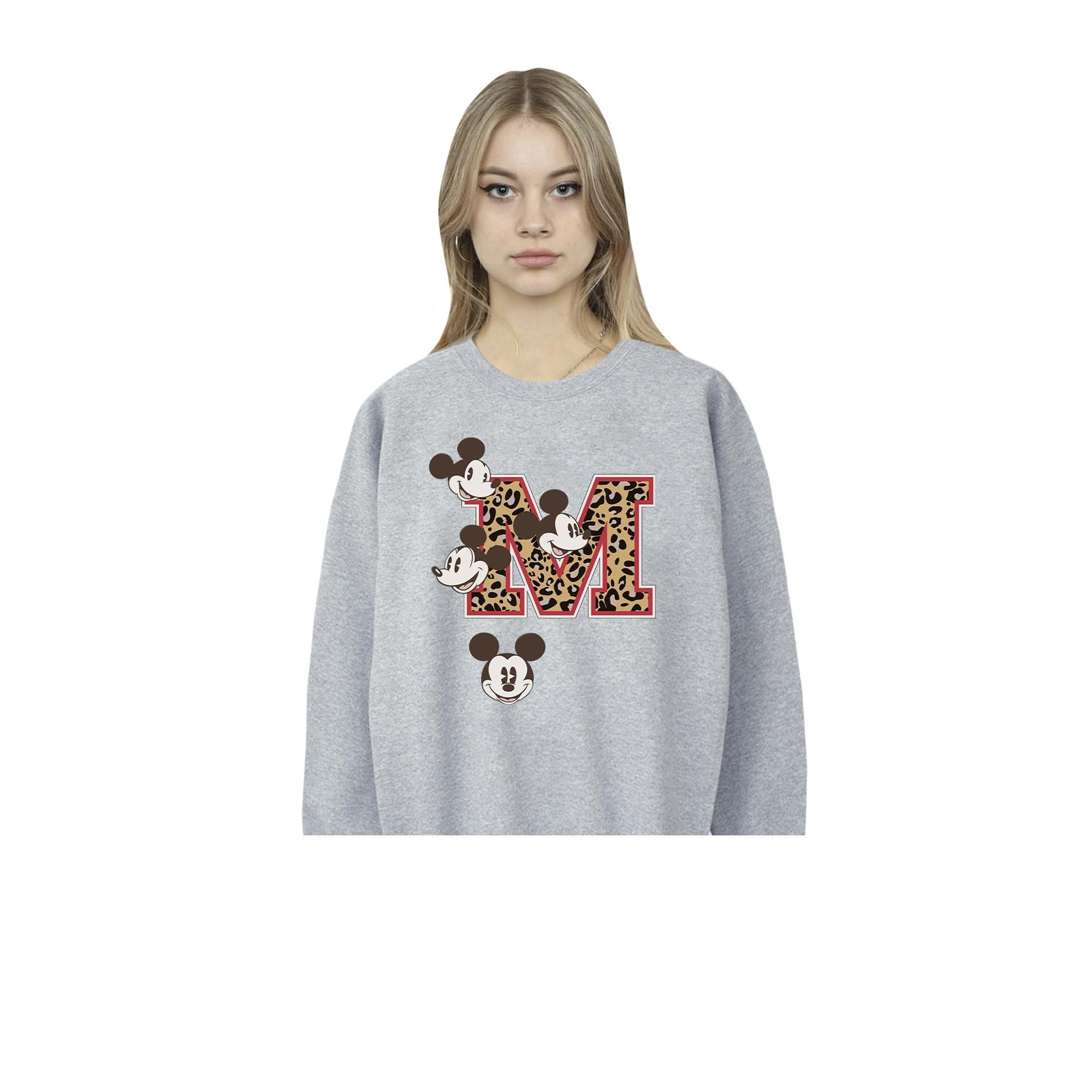 Disney Sweatshirt