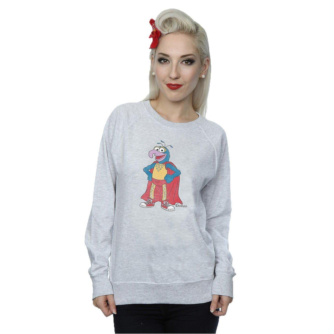 The Muppets Classic Sweatshirt