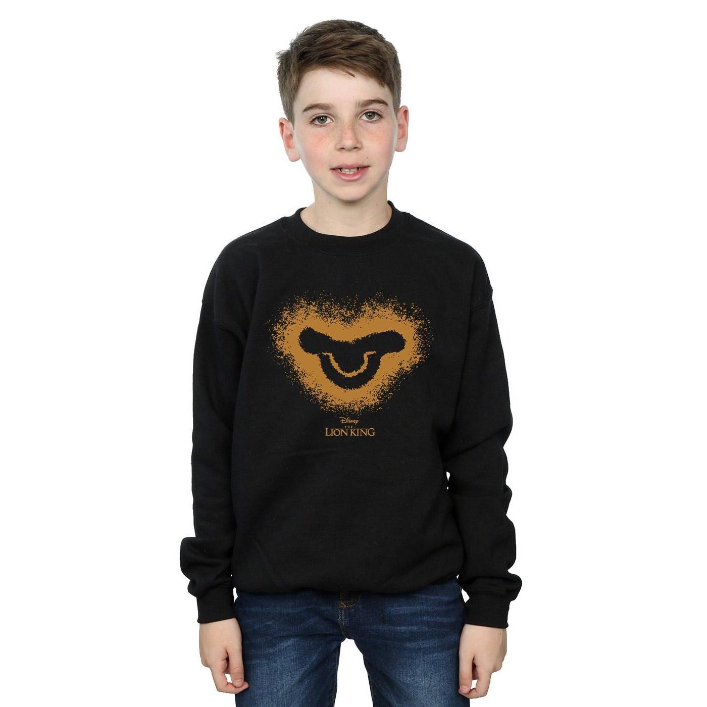 Disney The Lion King Sweatshirt