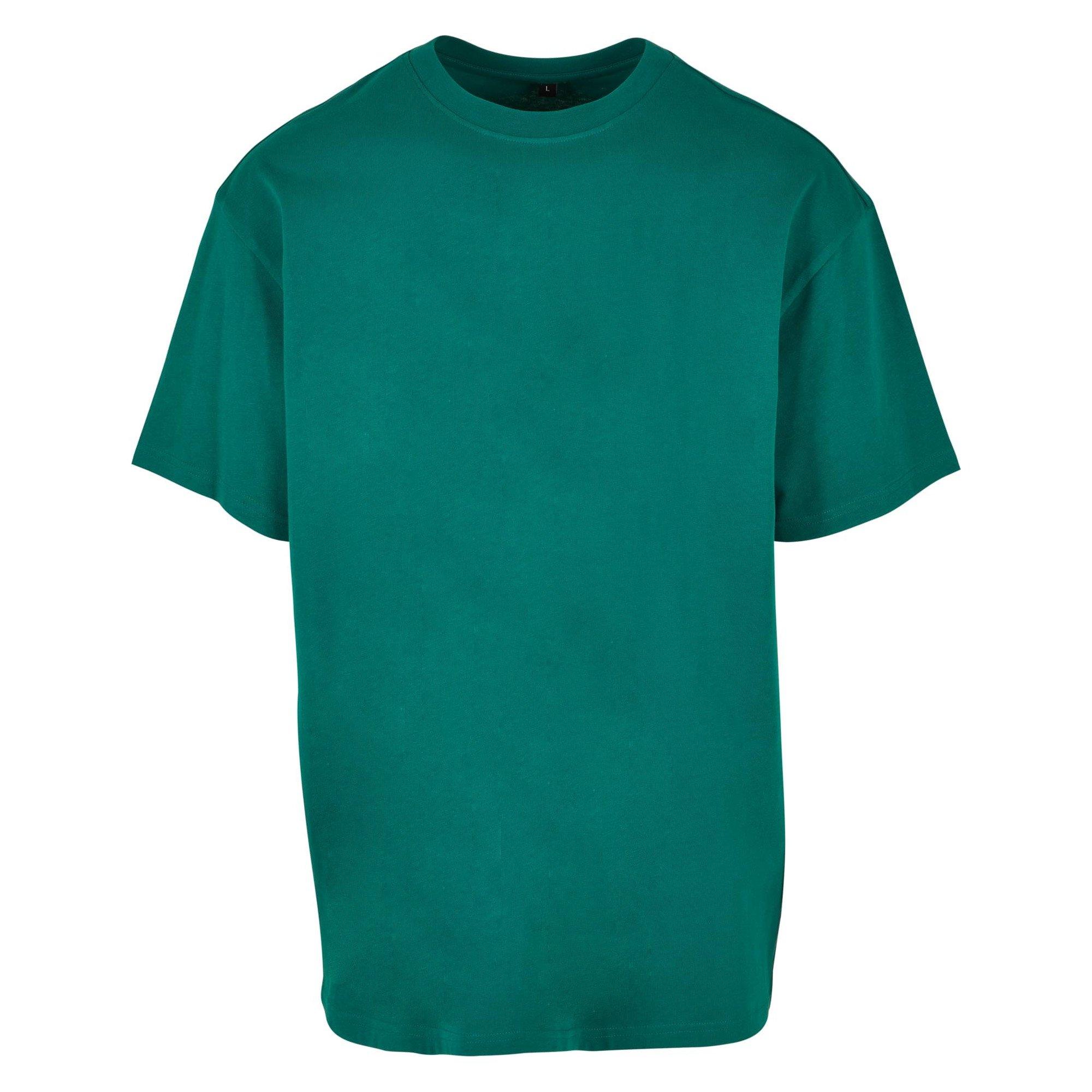 Build Your Own Schweres Oversized T-Shirt