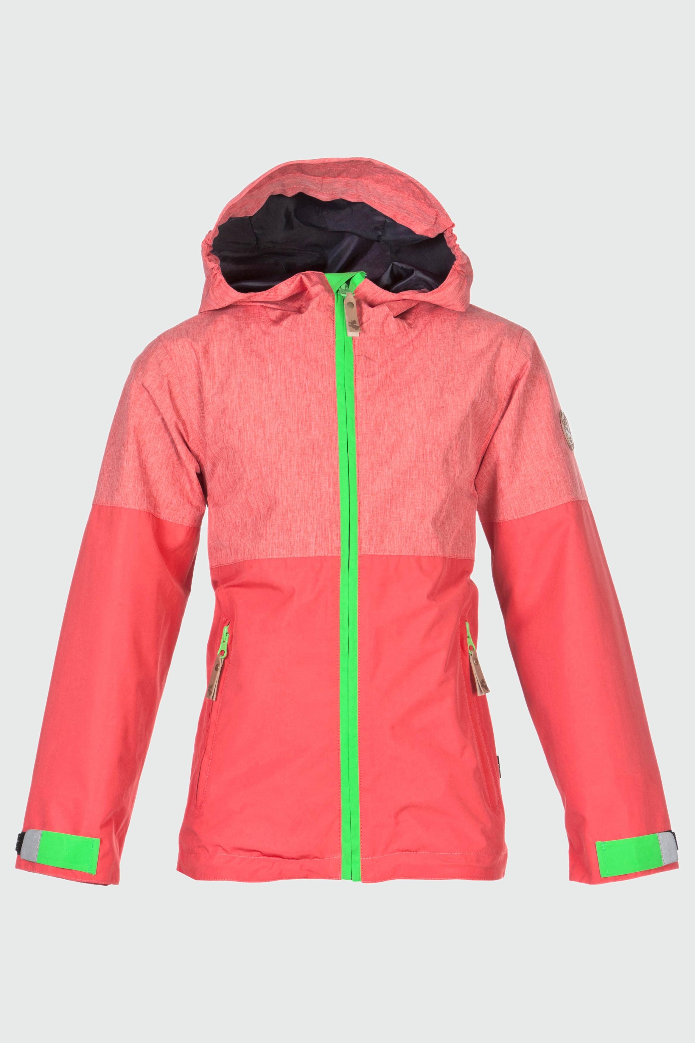 Rukka Puck Kinder Regenjacke