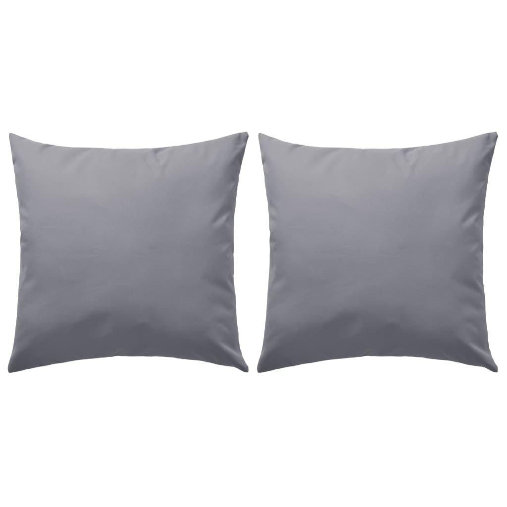 VidaXL Gartenkissen polyester