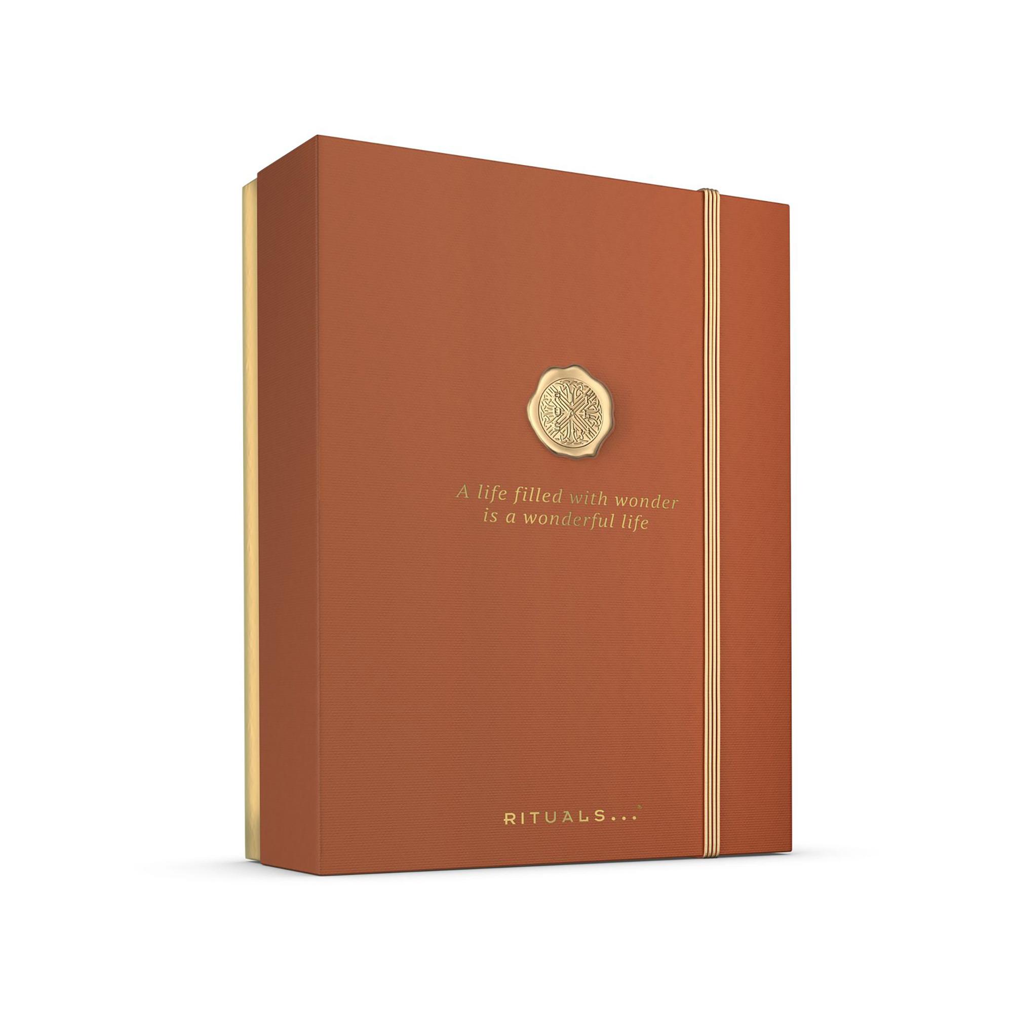 RITUALS Private Collection Suede Vanilla