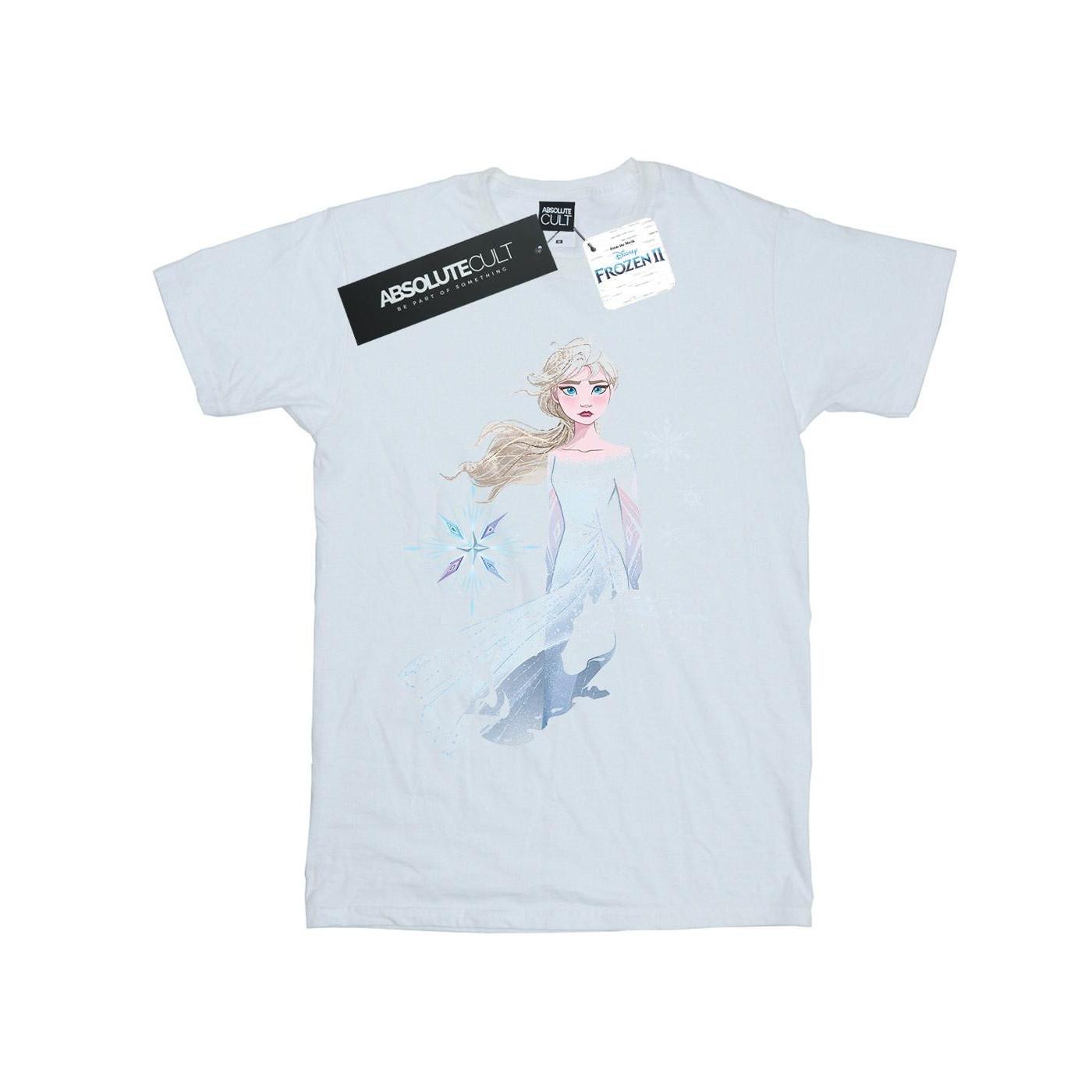 Disney Frozen 2 Elsa T-Shirt