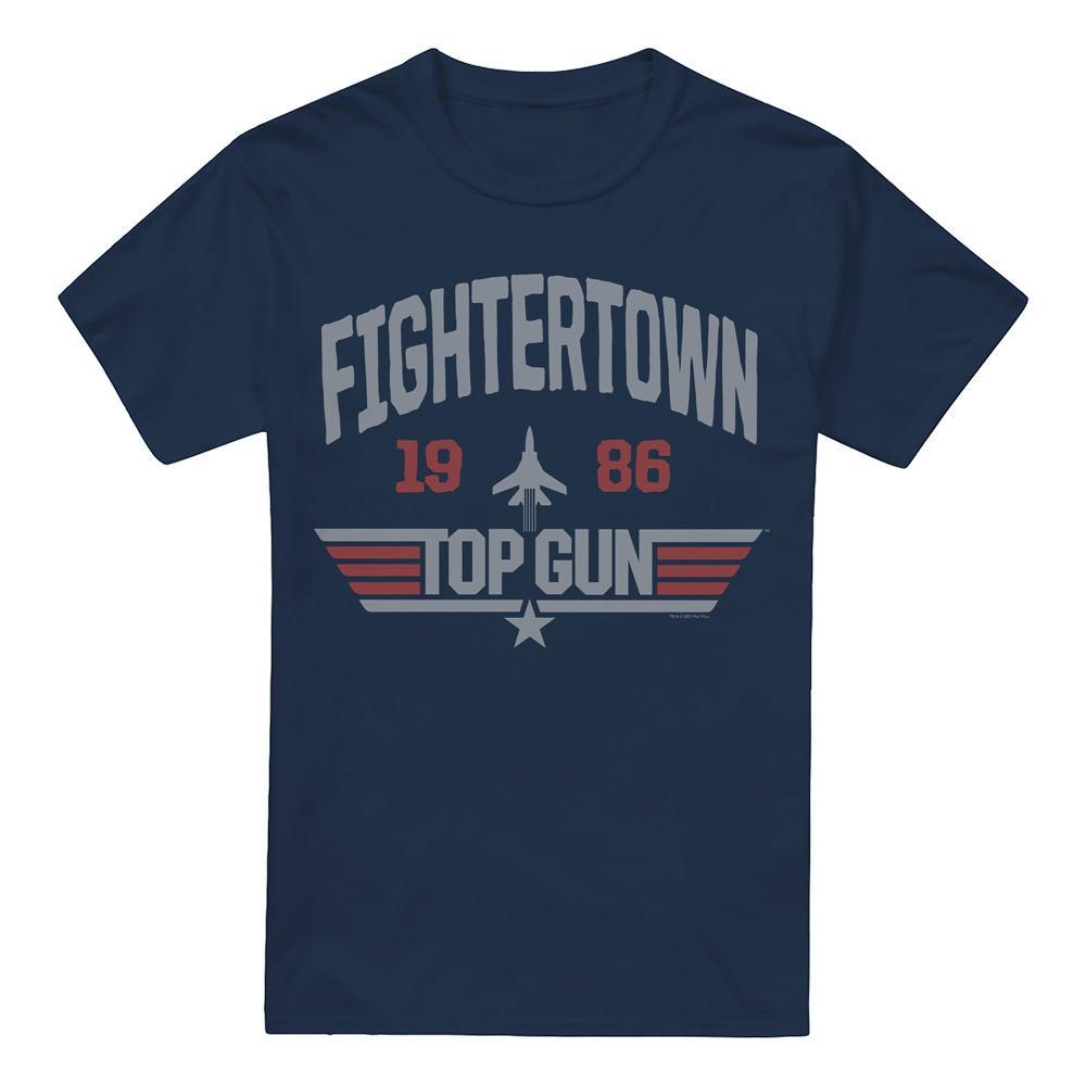 Top Gun Fightertown T-Shirt