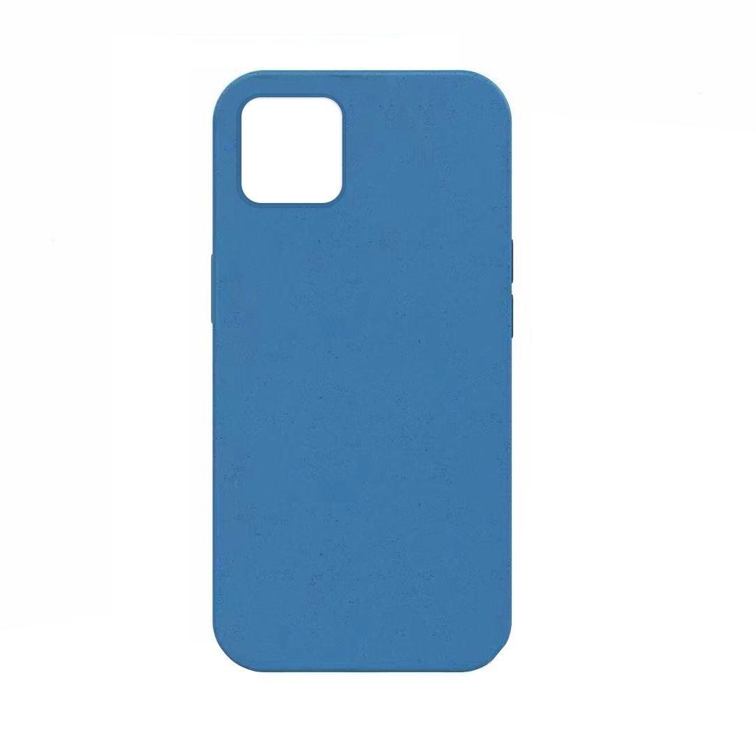 mobileup Eco Case iPhone 13 Pro - Navy