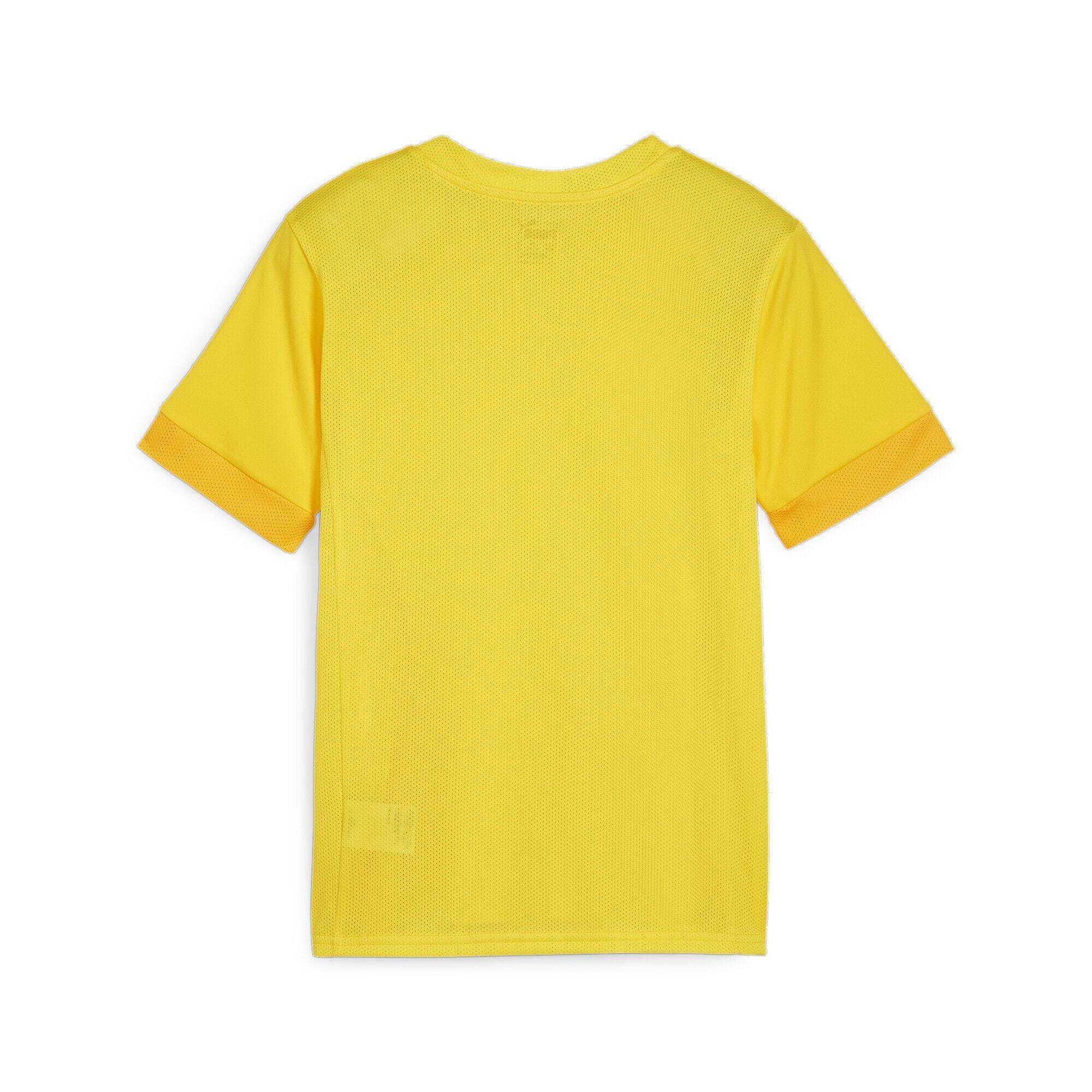 PUMA trainingstrikot für kinder teamgoal