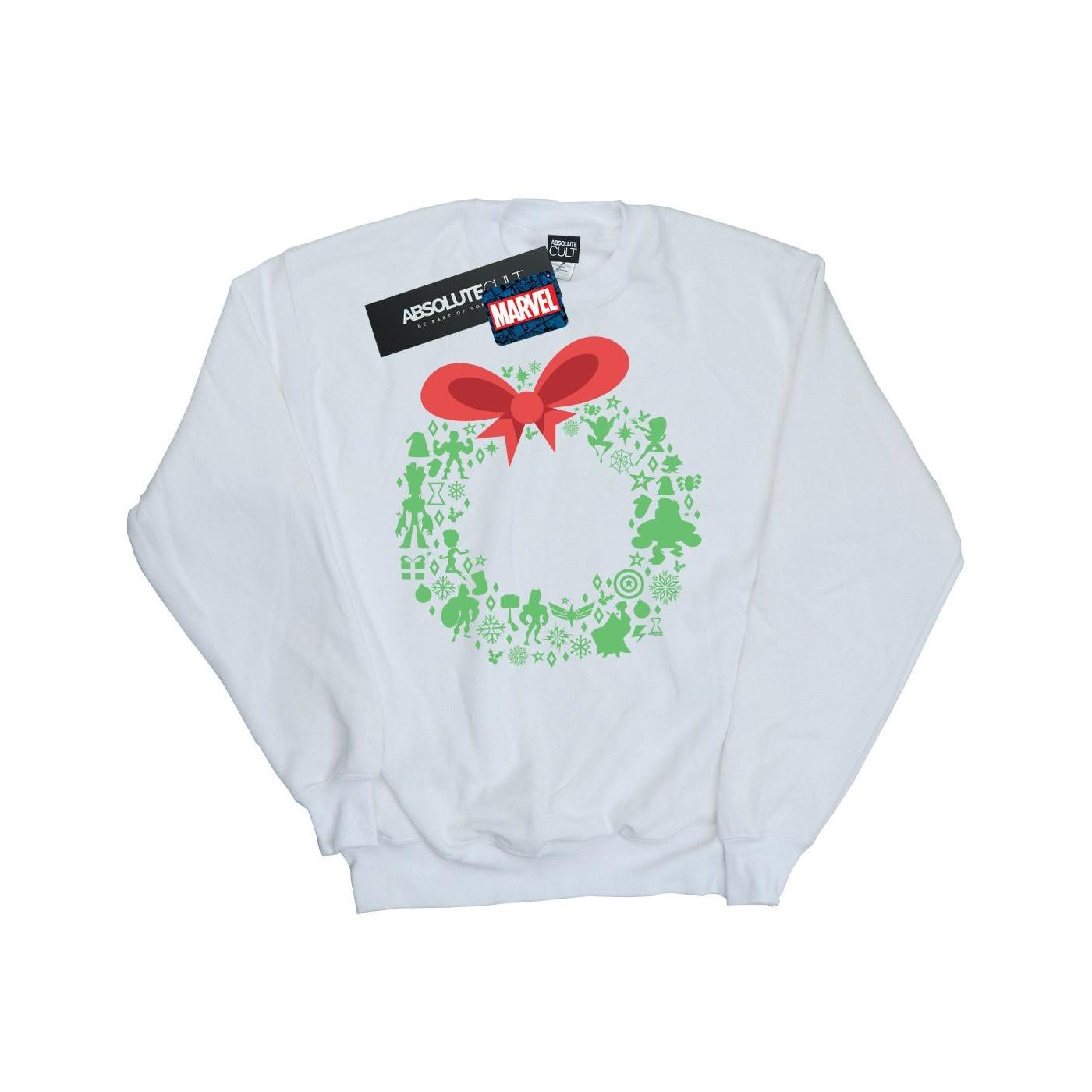 MARVEL Avengers Sweatshirt