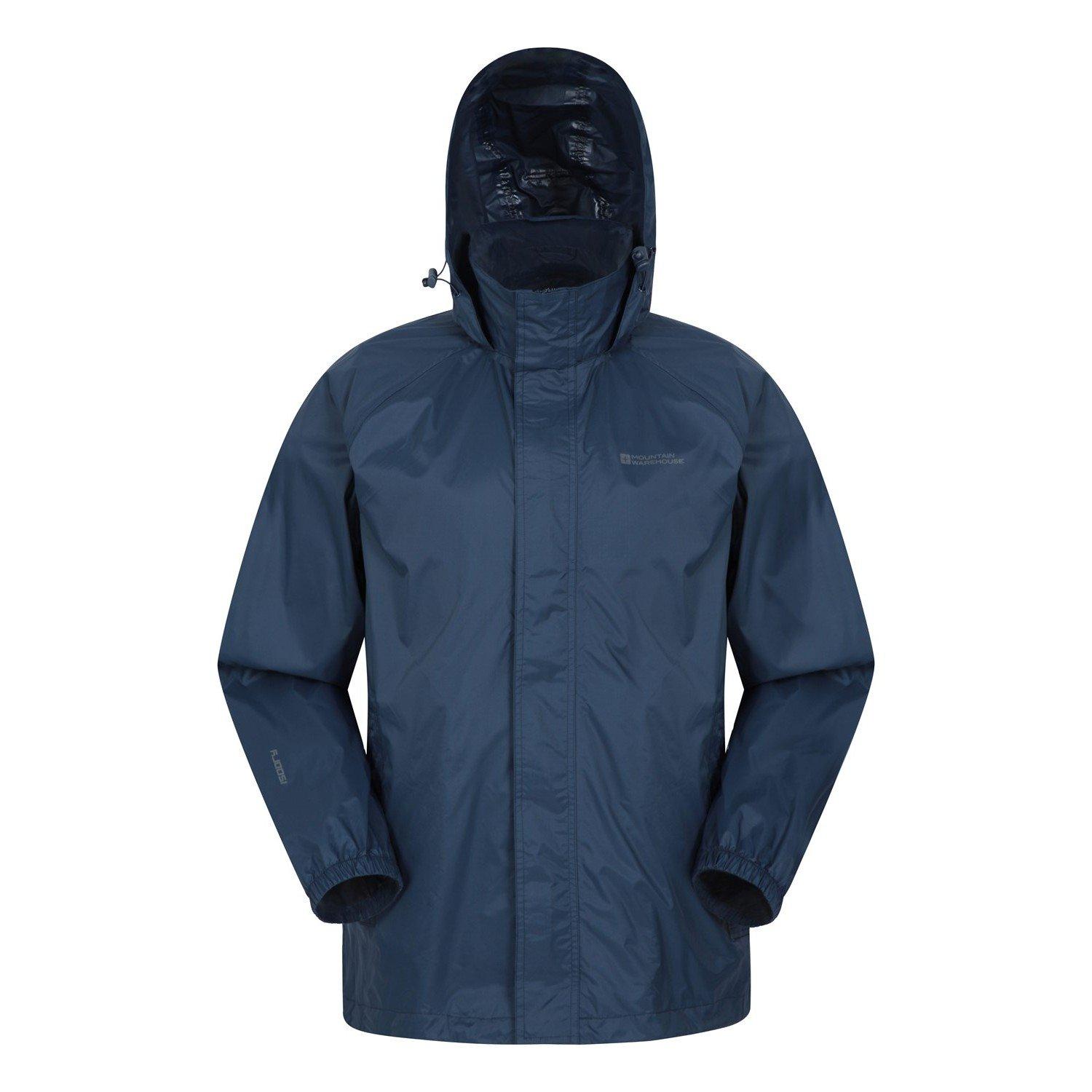 Mountain Warehouse Pakka II Jacke, wasserfest