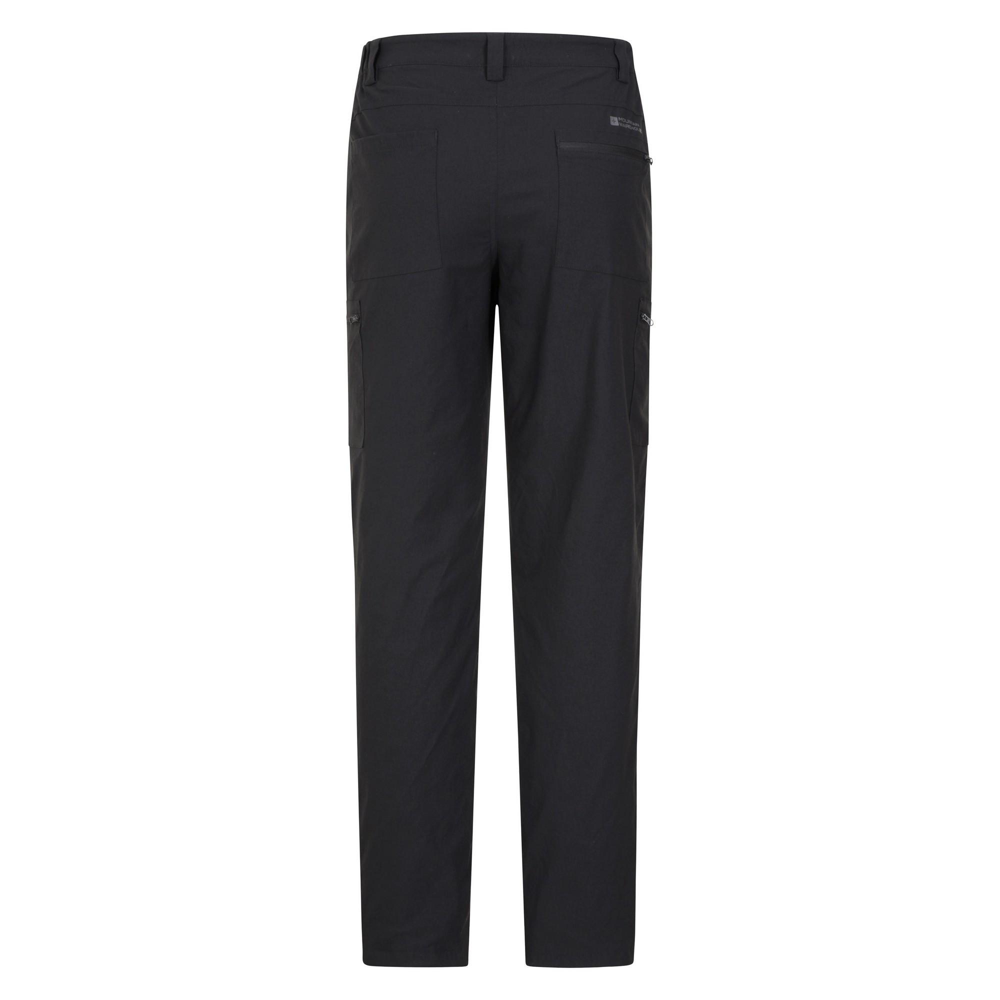 Mountain Warehouse Trek Wanderhosen Winter