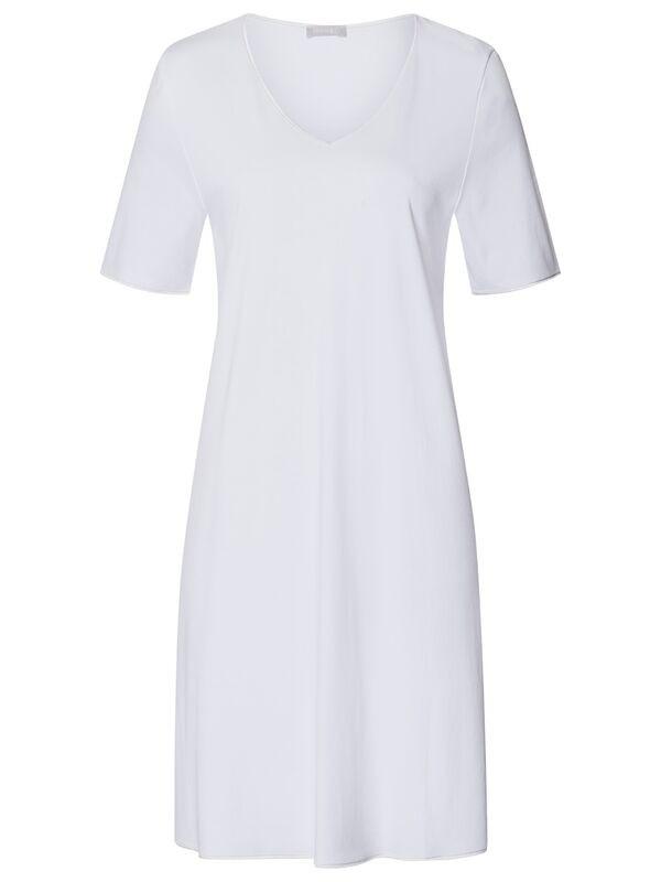 HANRO Cotton Silk - Nachthemd