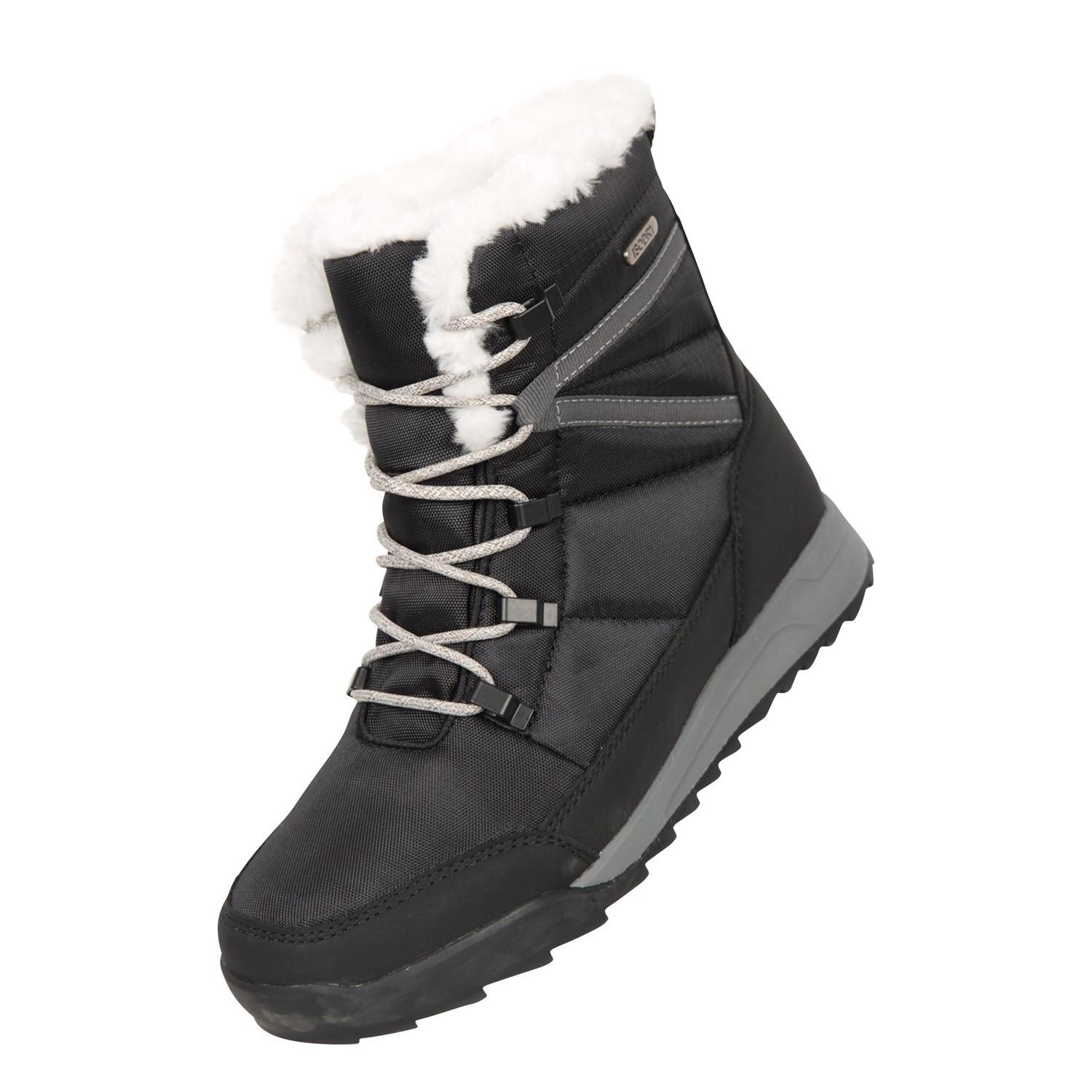 Mountain Warehouse Schneestiefel Leisure II