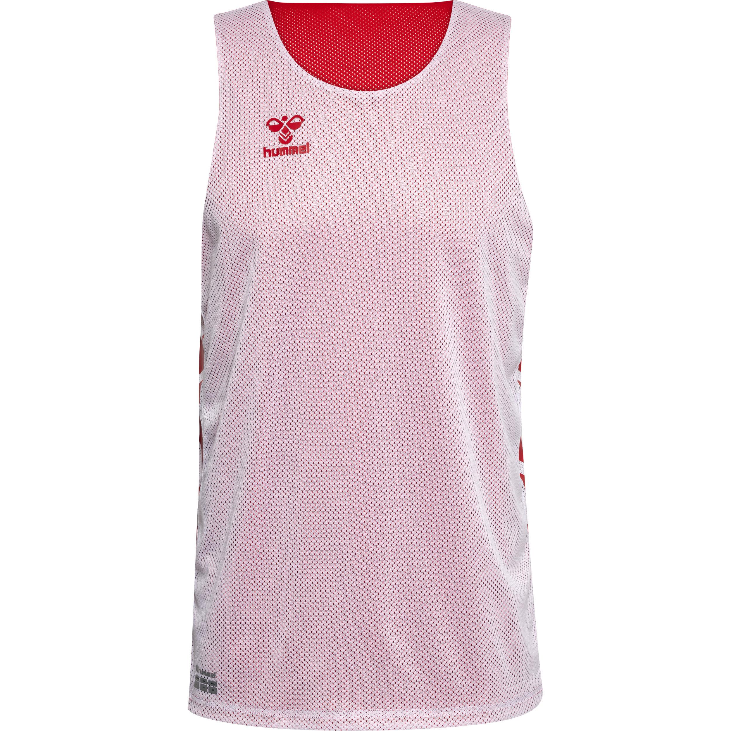 Hummel basketballtrikot core xk reverse