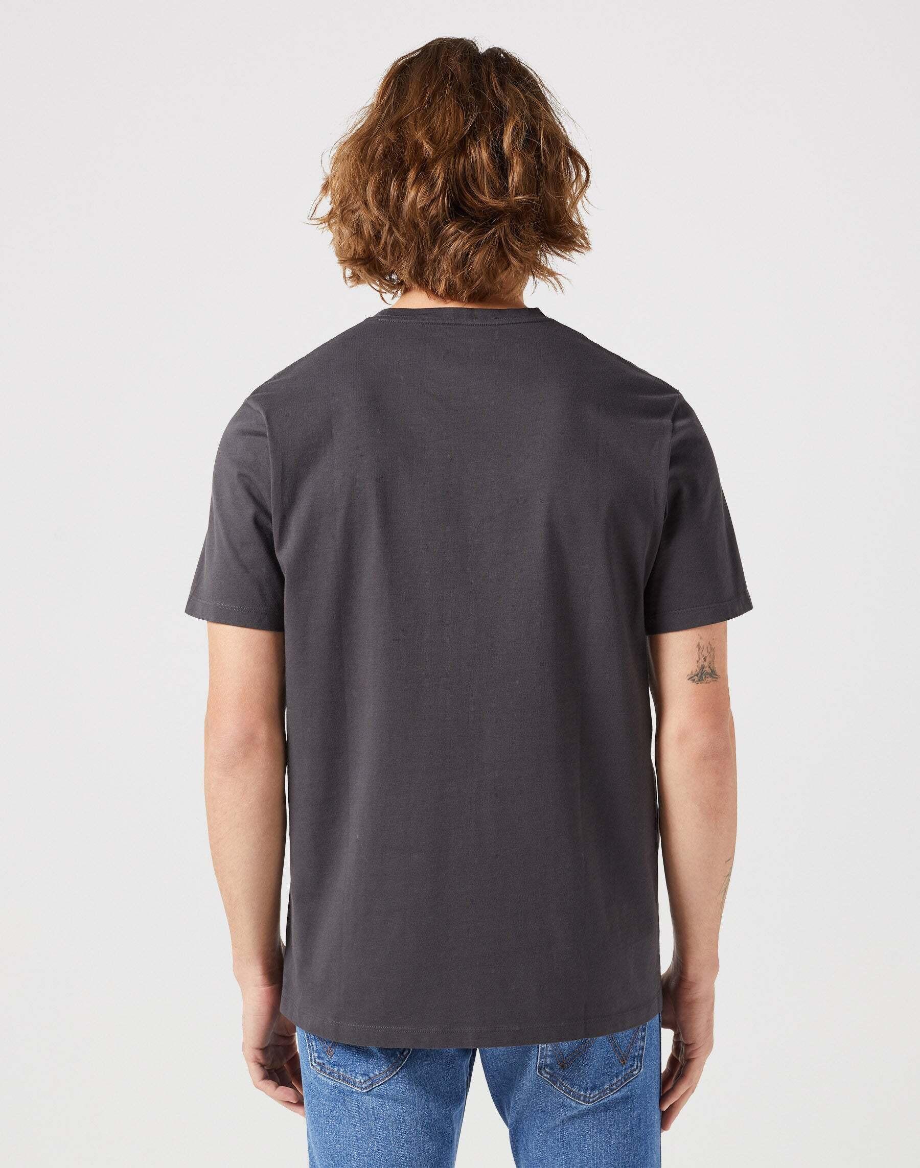 Wrangler Sign Off Tee T-Shirt