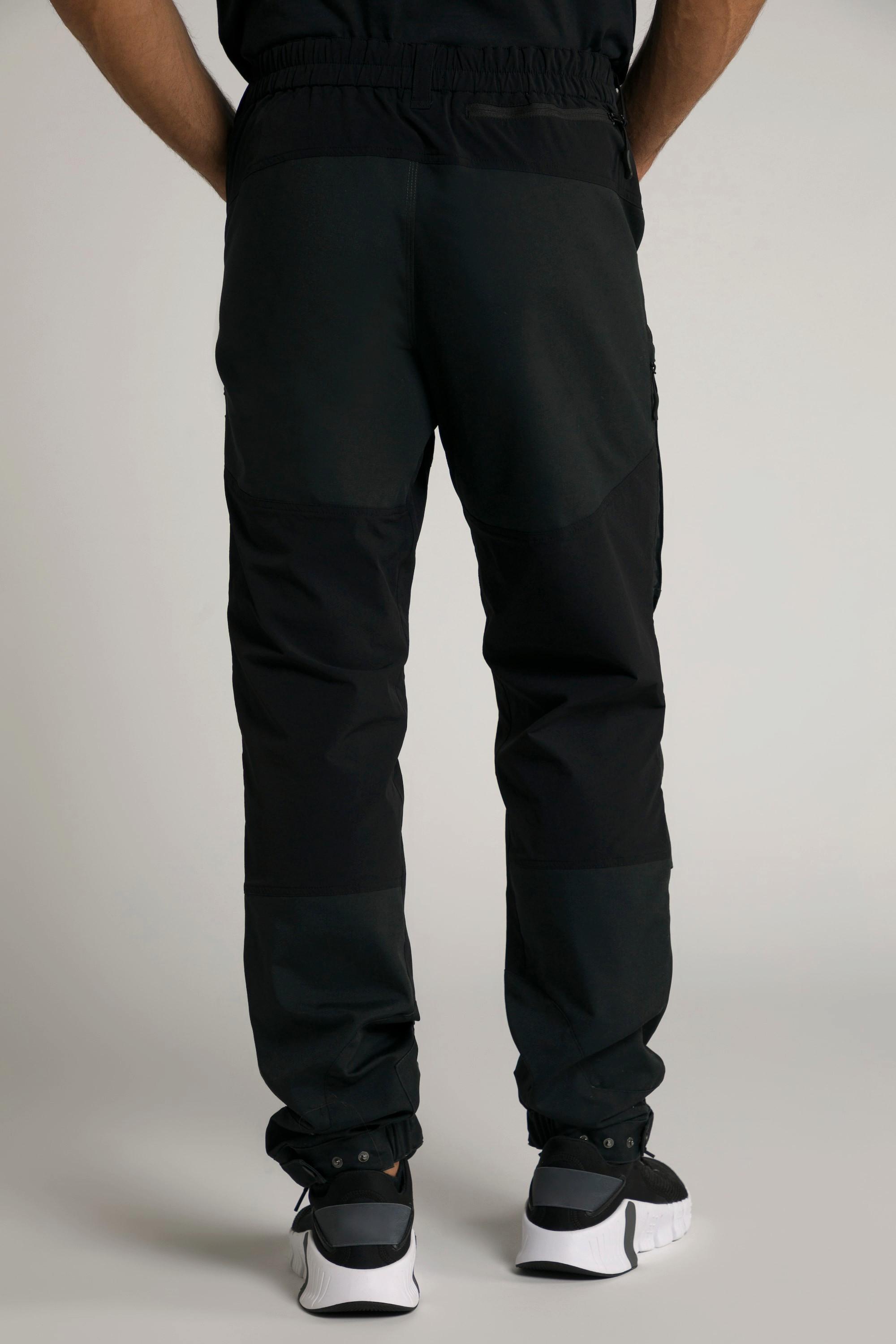 JP1880 Traveller Wasserabweisende Regular Fit Hose