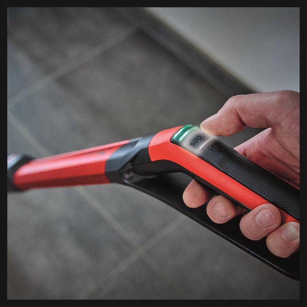 Einhell Akku-Hartbodenreiniger CLEANEXXO