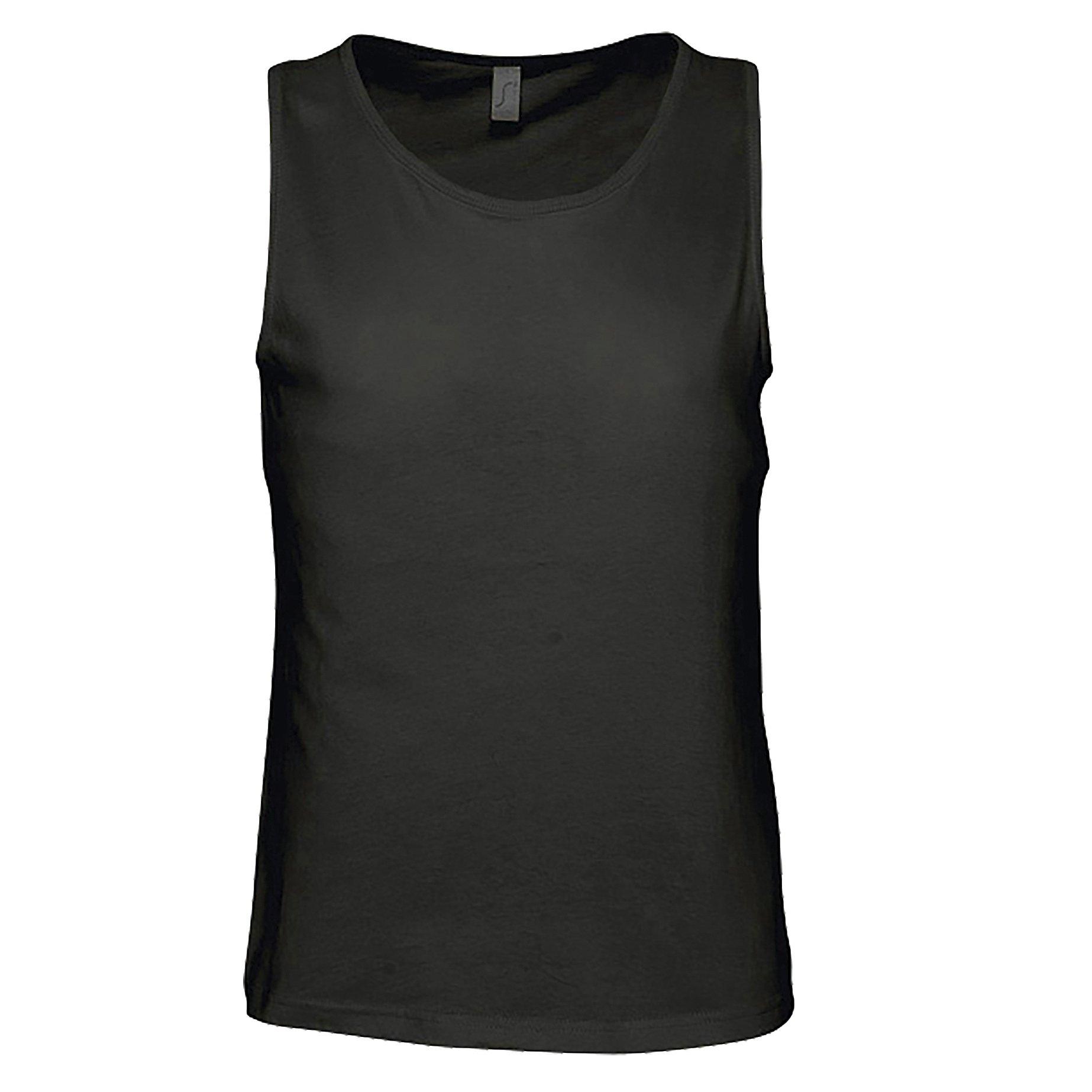 SOLS Justin Tank Top ärmellos