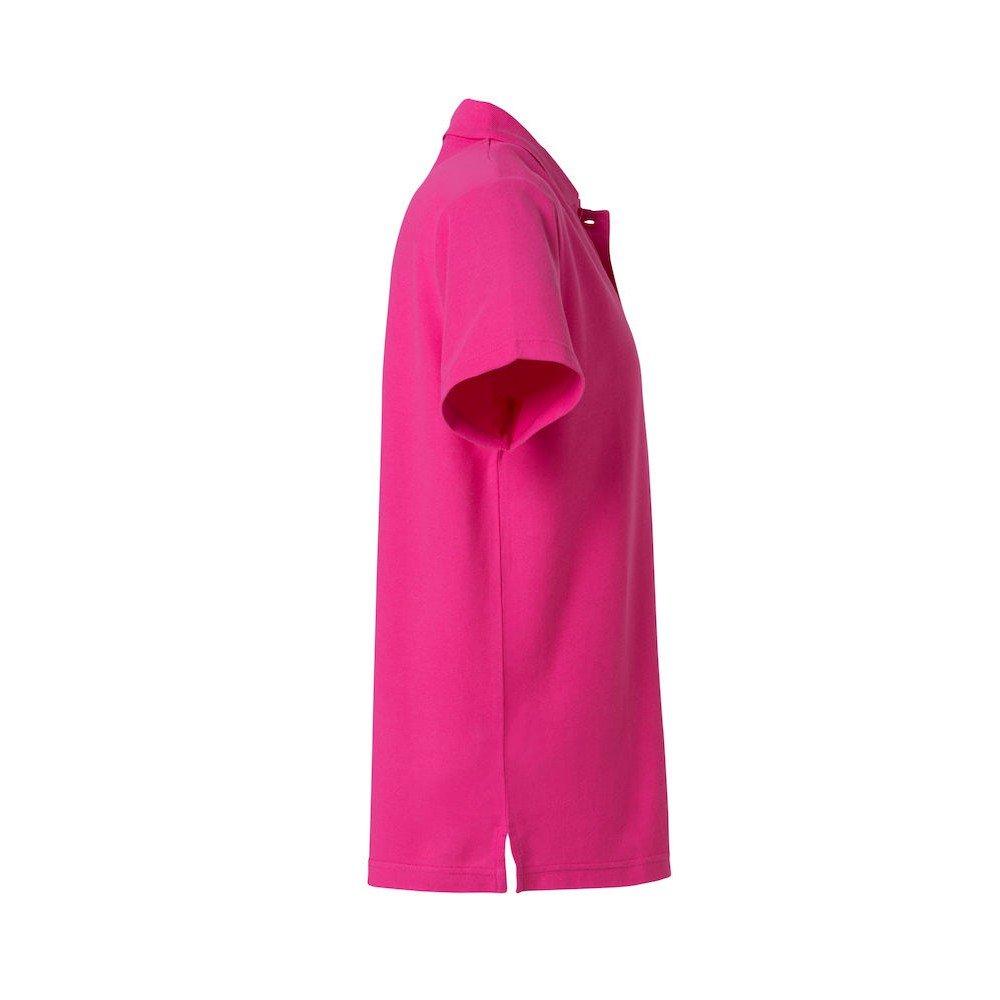 Clique Basic Poloshirt