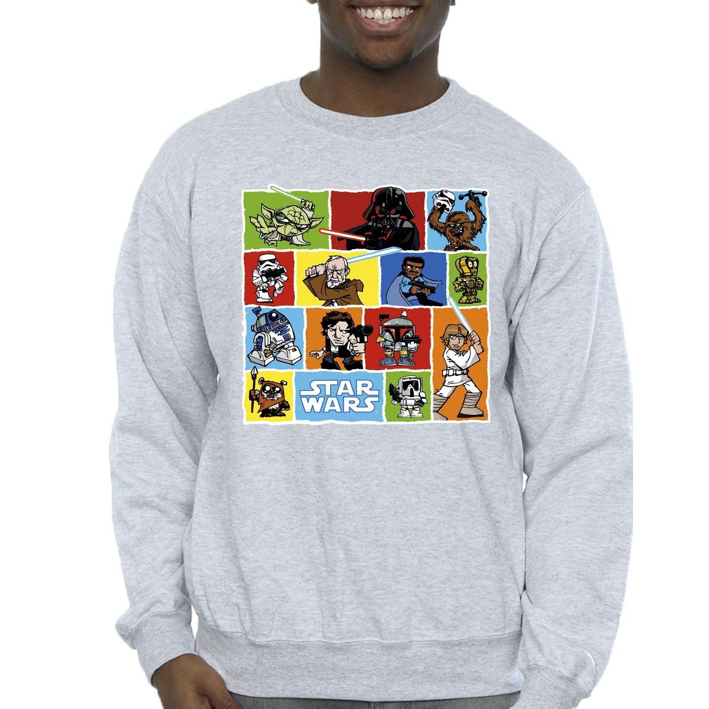 STAR WARS Sweatshirt