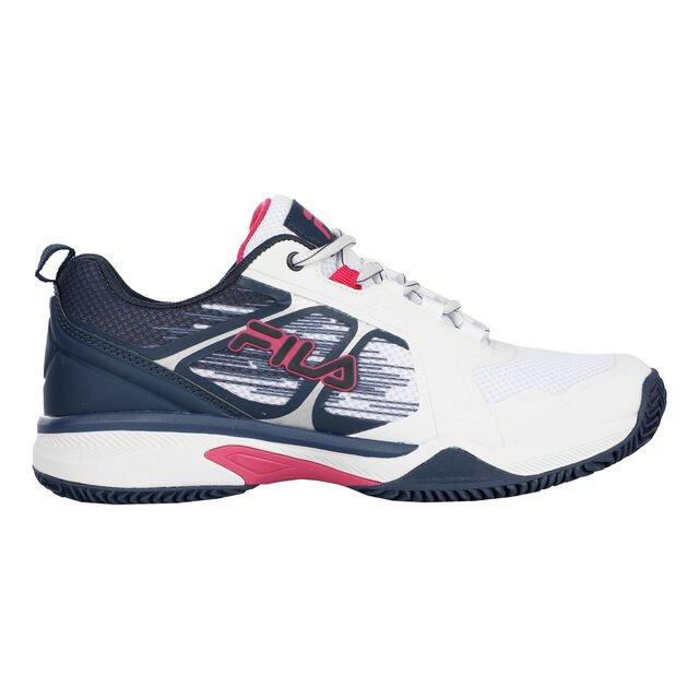 FILA Premio Sandplatz Tennisschuh