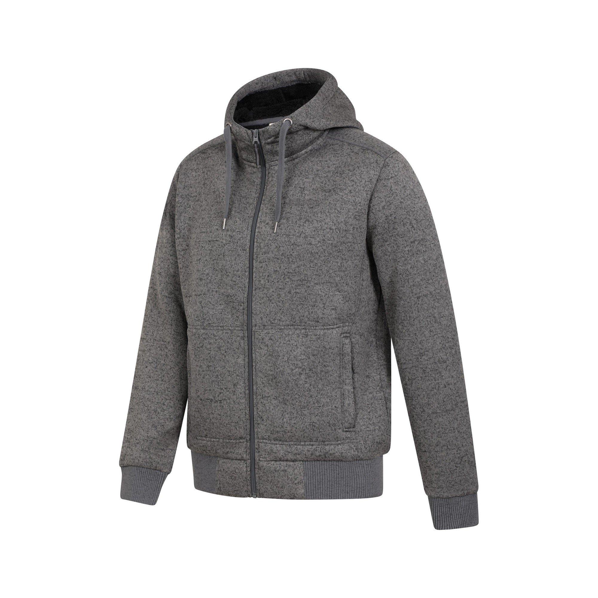 Mountain Warehouse Nevis II Kapuzenpullover