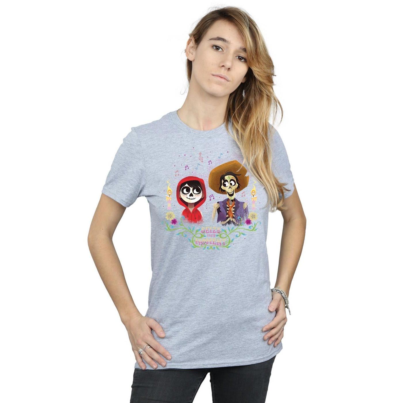 Disney Coco T-Shirt