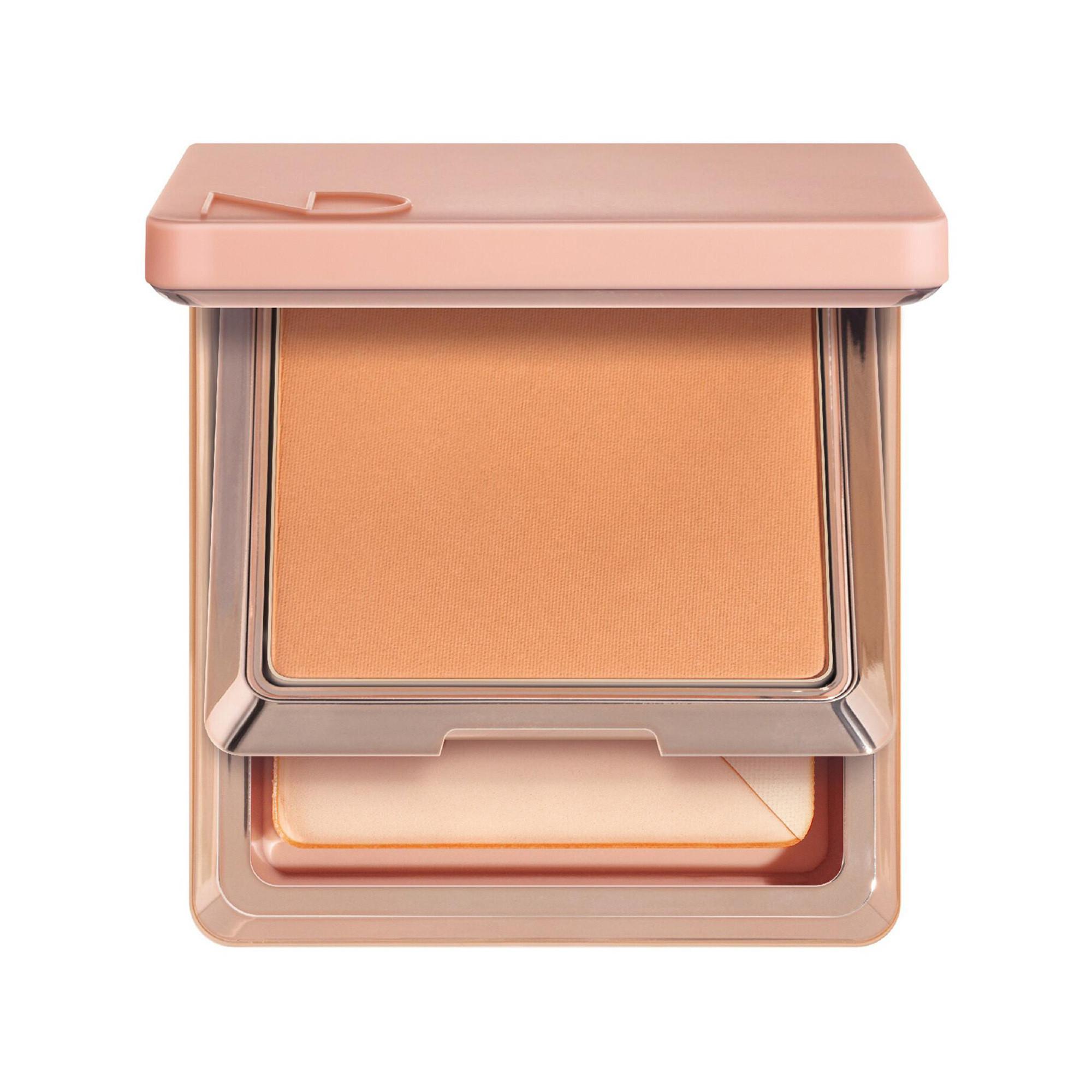 NATASHA DENONA HY-GLAM Powder Foundation Nachfüllpackung Nachfüllpackung Puder-Foundation