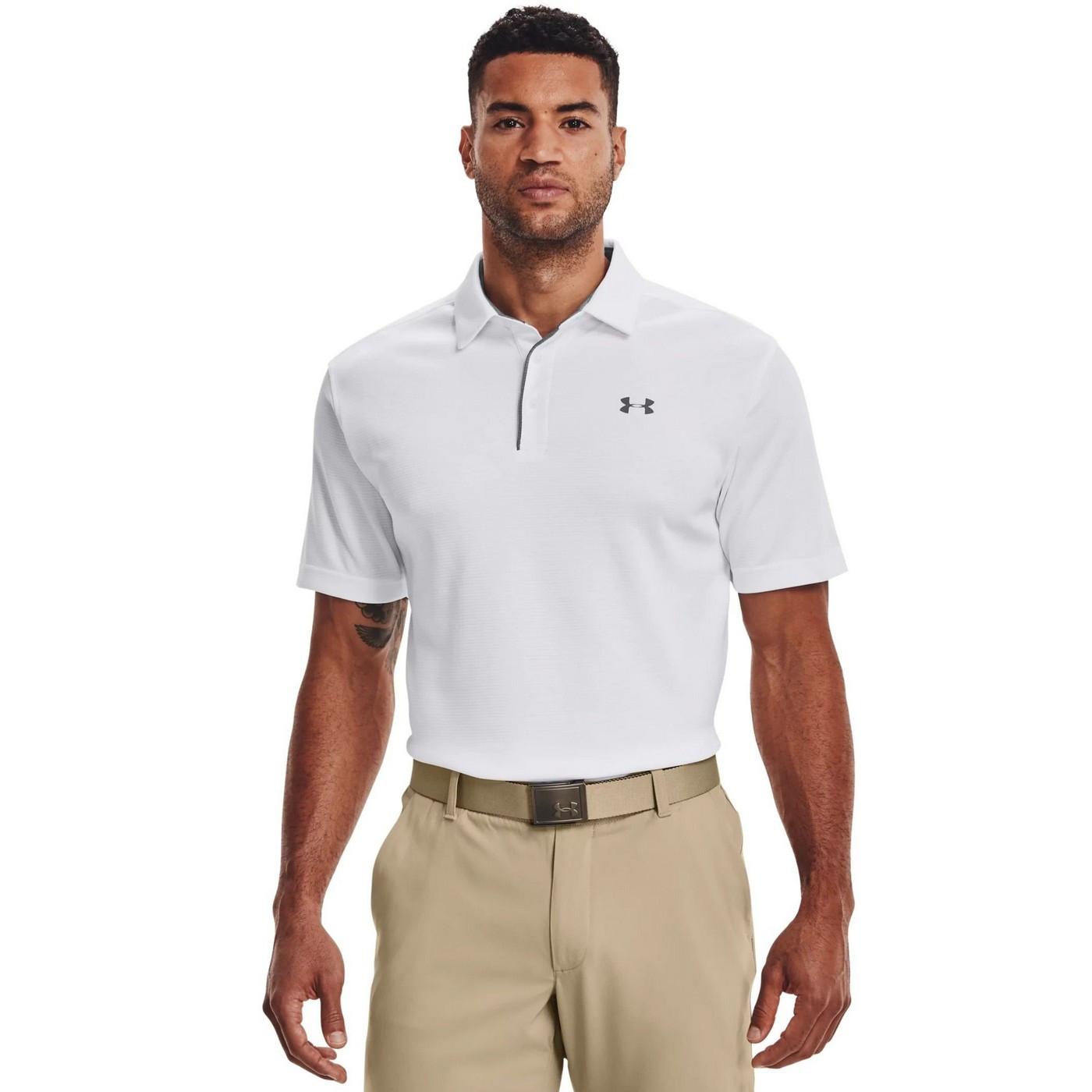 UNDER ARMOUR Tech Poloshirt