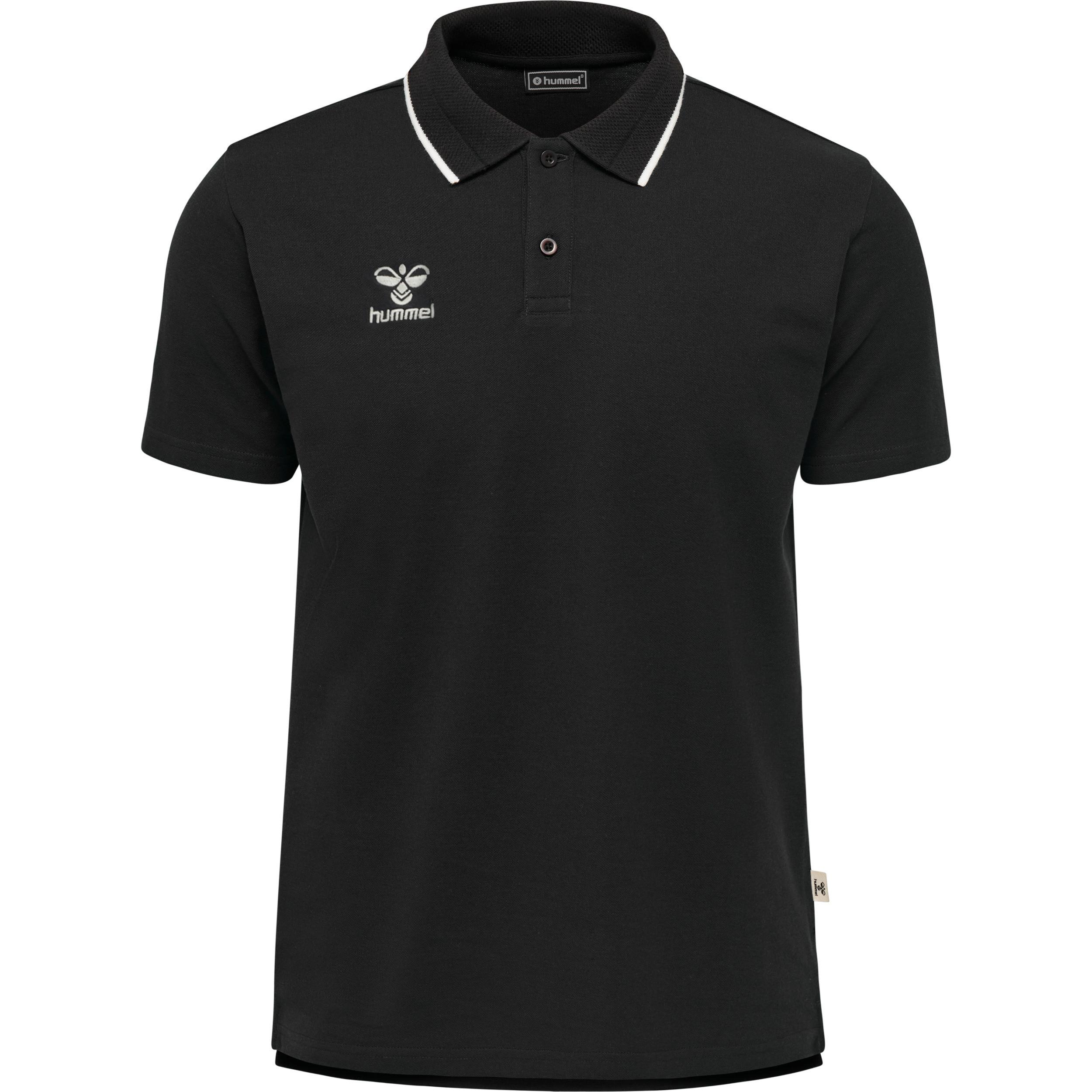 Hummel polo-hirt move