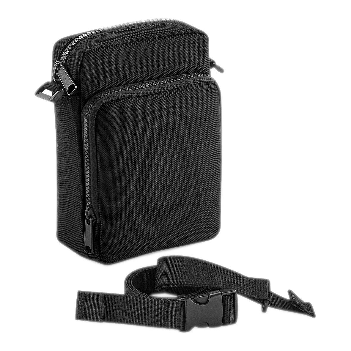 Bagbase Schultertasche Modulr