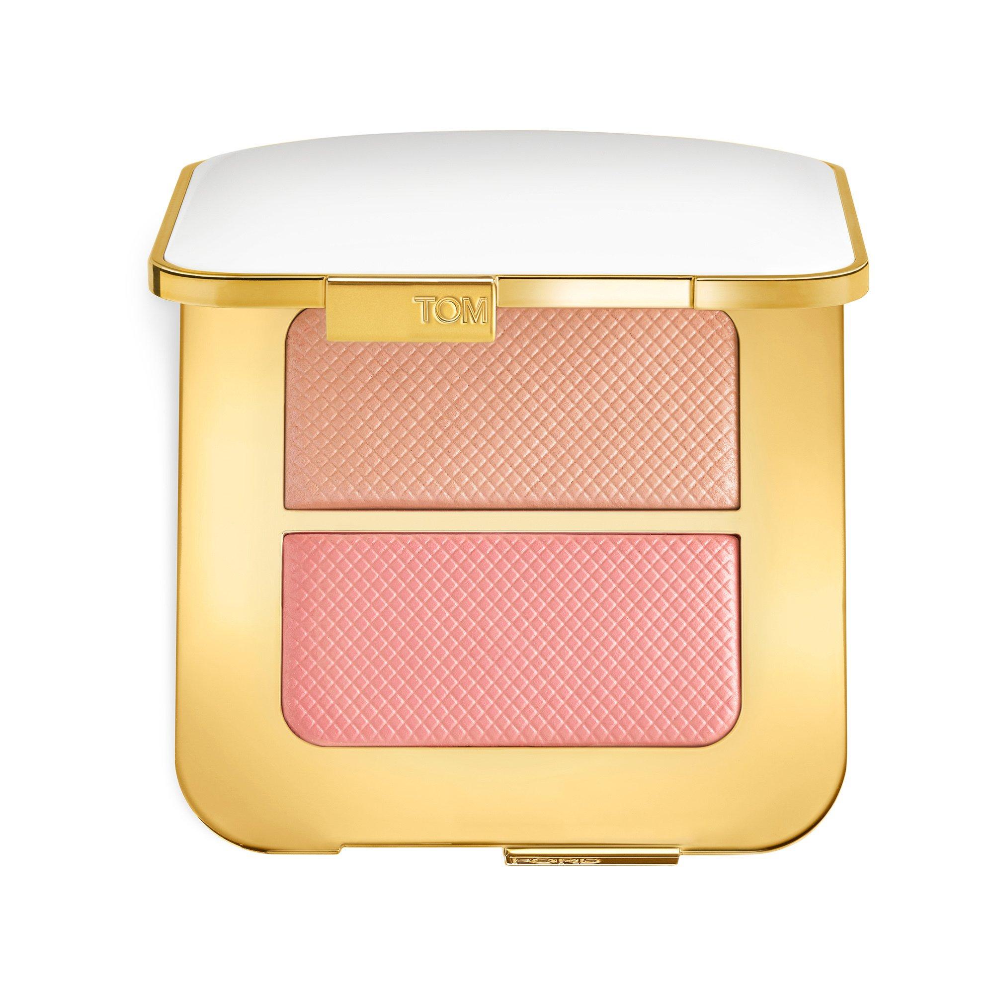 TOM FORD Soleil Brûlant Soleil Sheer Cheek Duo