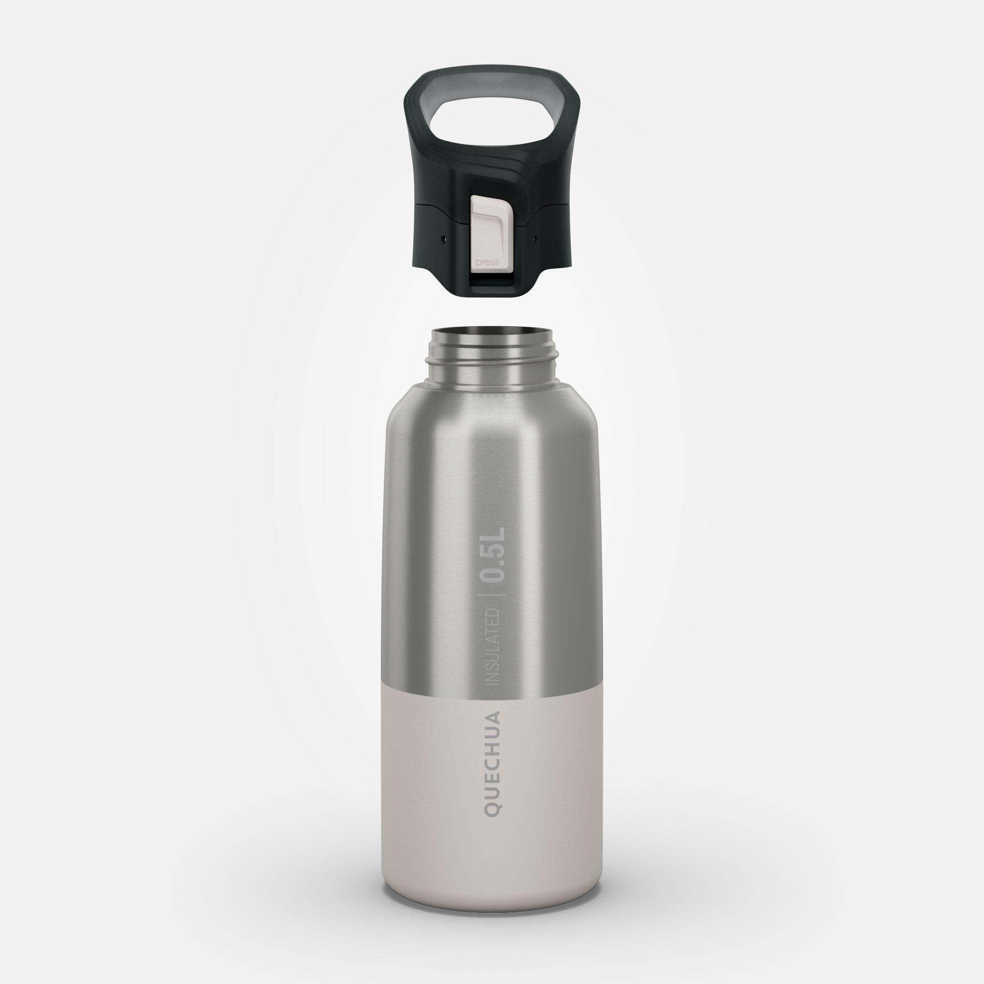 QUECHUA Isolierflasche - MH500 ISO