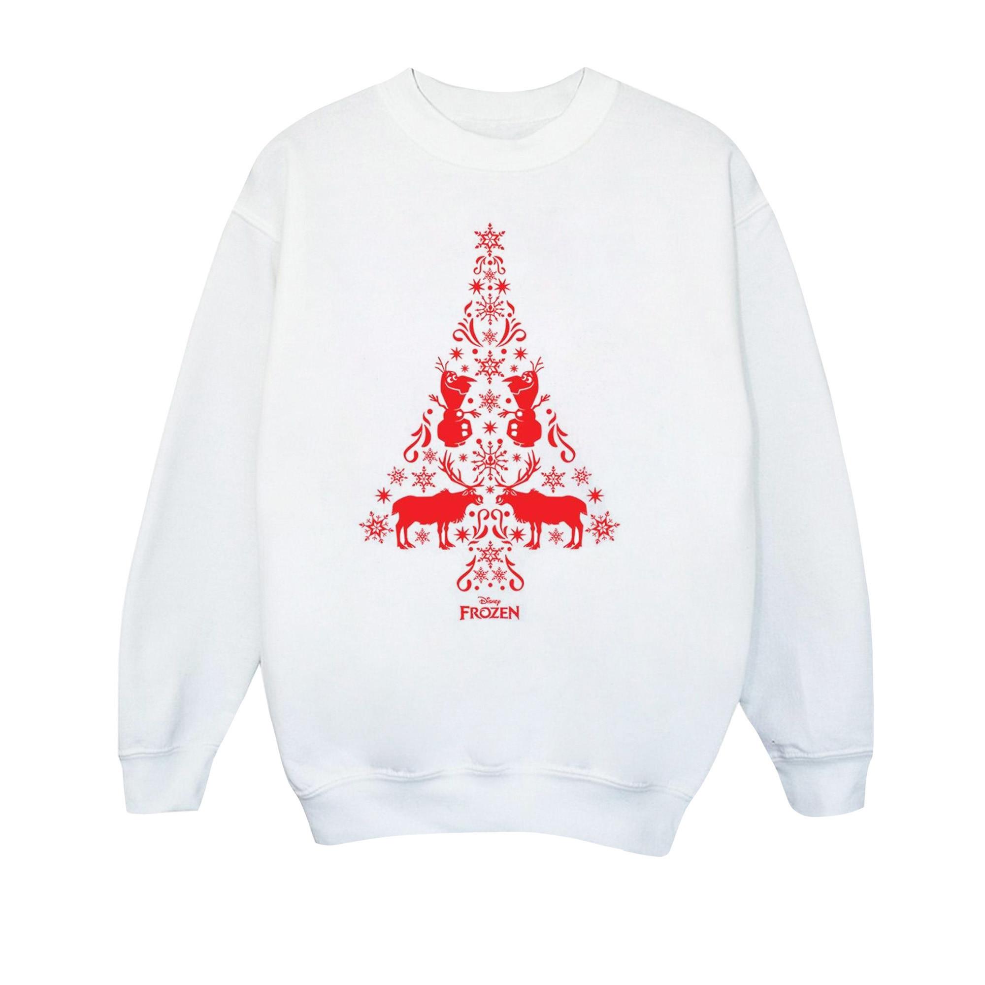 Disney Frozen Sweatshirt