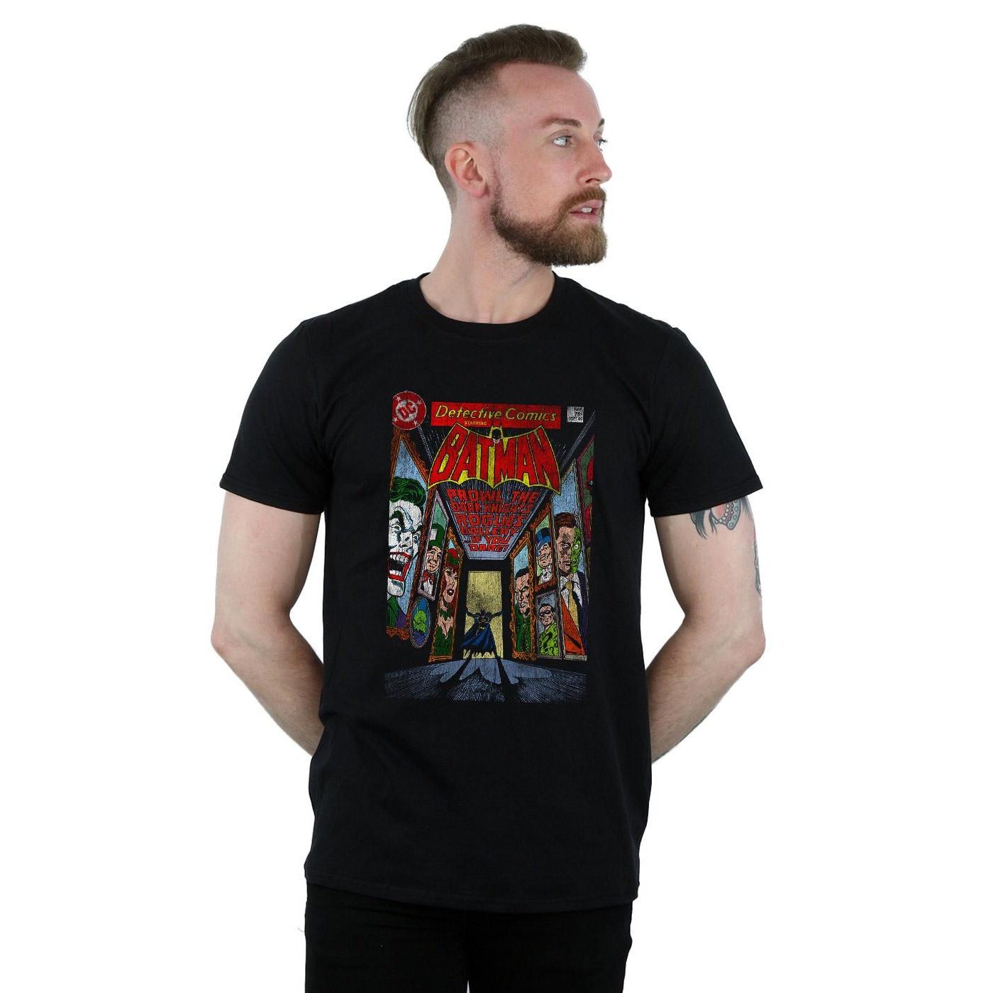 BATMAN Rogues Gallery T-Shirt