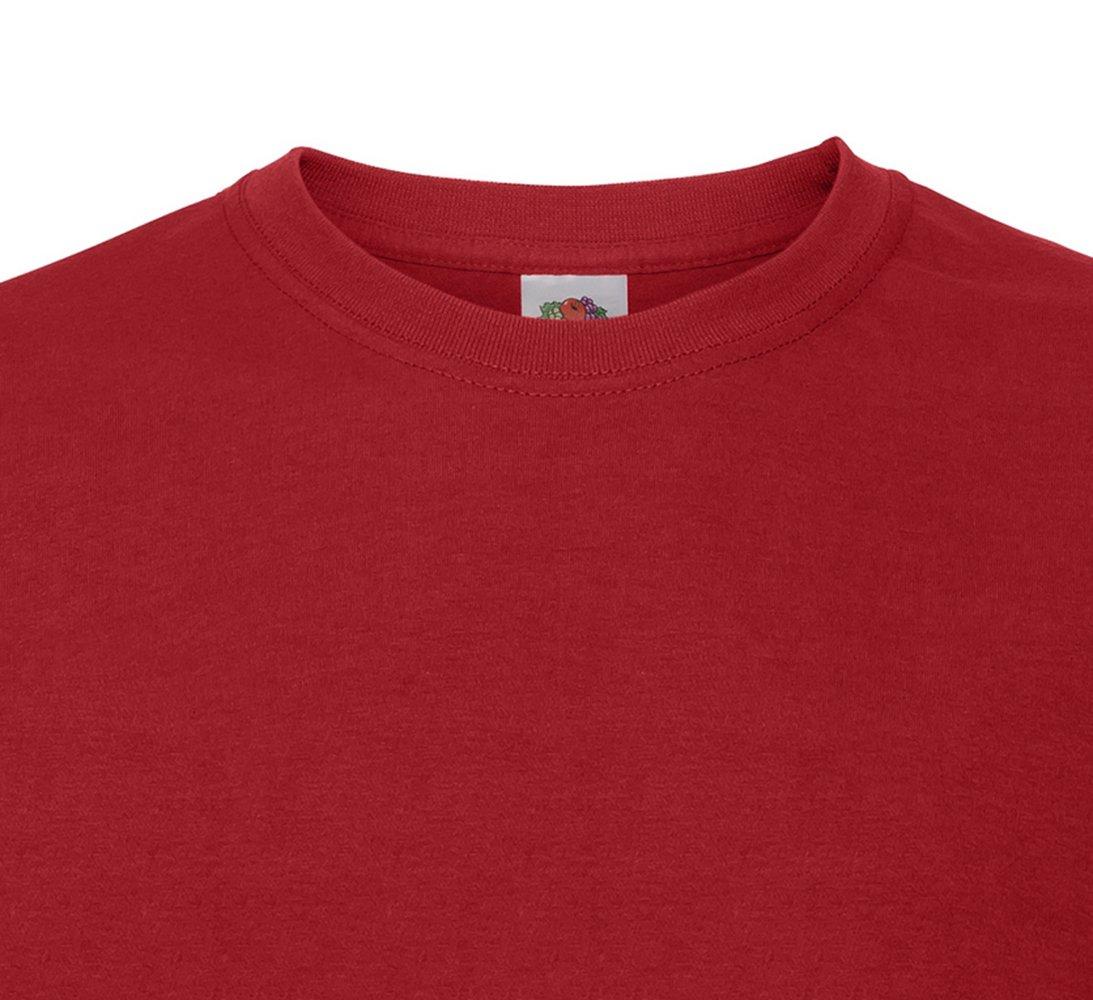 Fruit of the Loom Premium T-Shirt