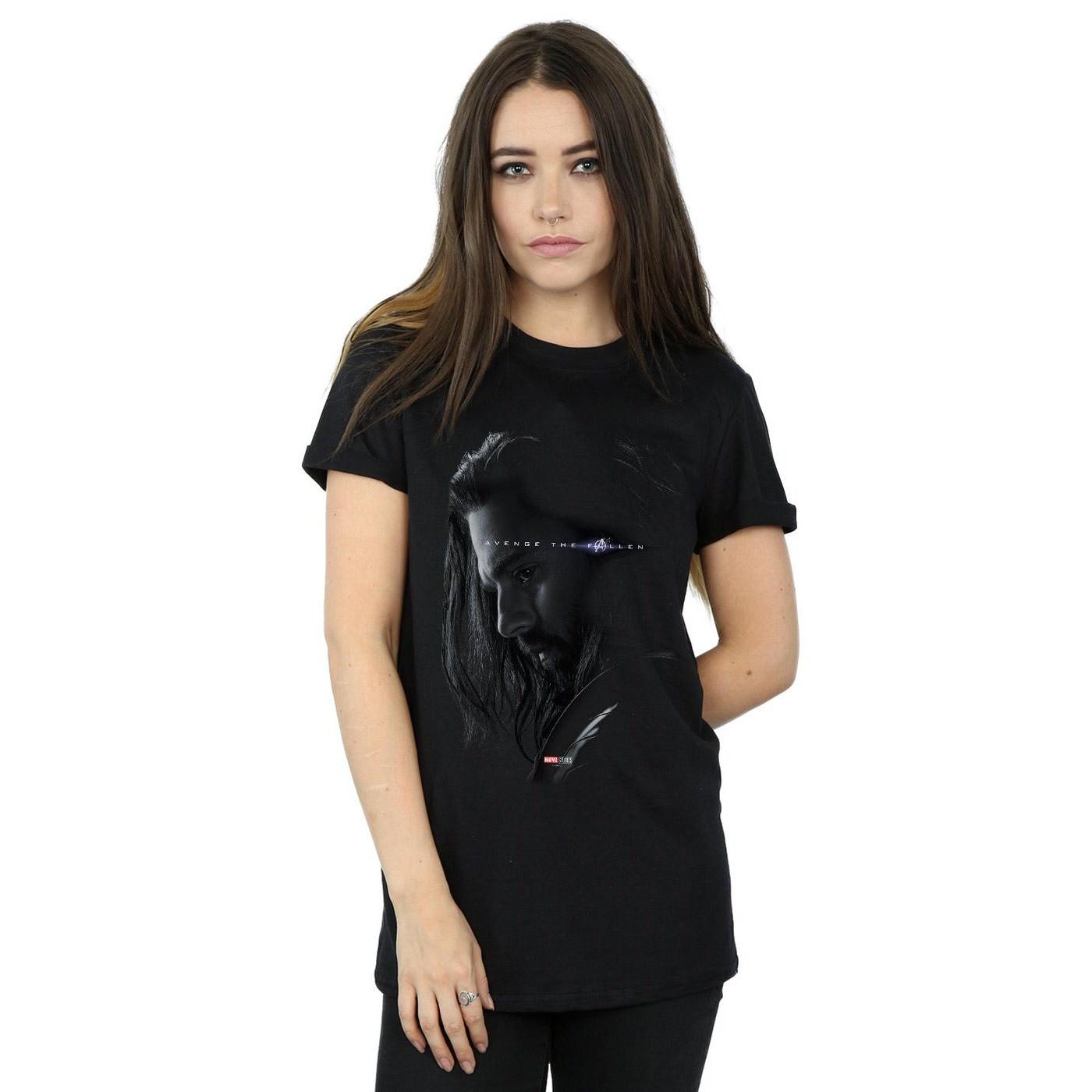 MARVEL Avengers Endgame Avenge The Fallen T-Shirt