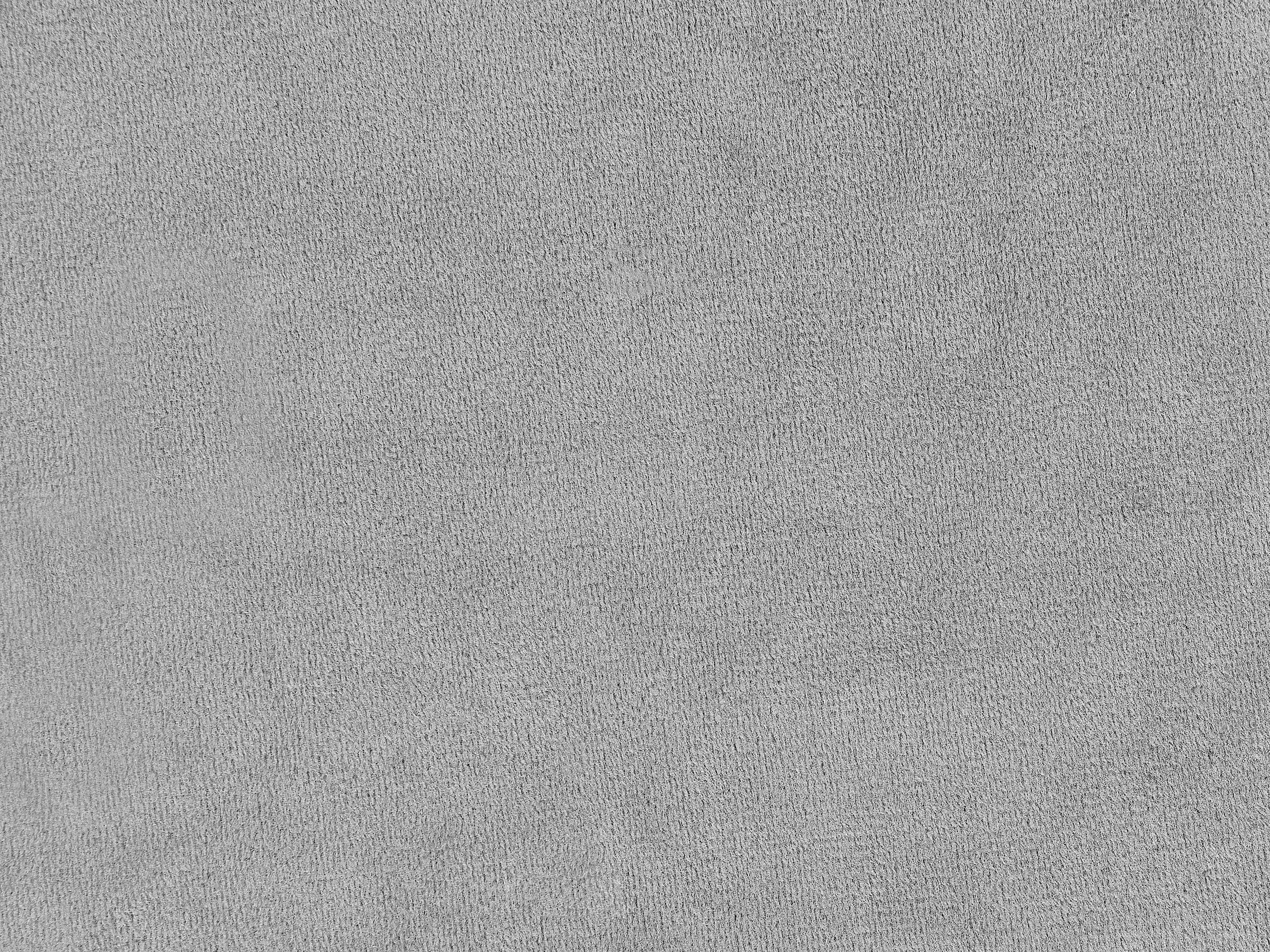 Beliani Bezug für Gewichtsdecke aus Polyester Skandinavisch RHEA