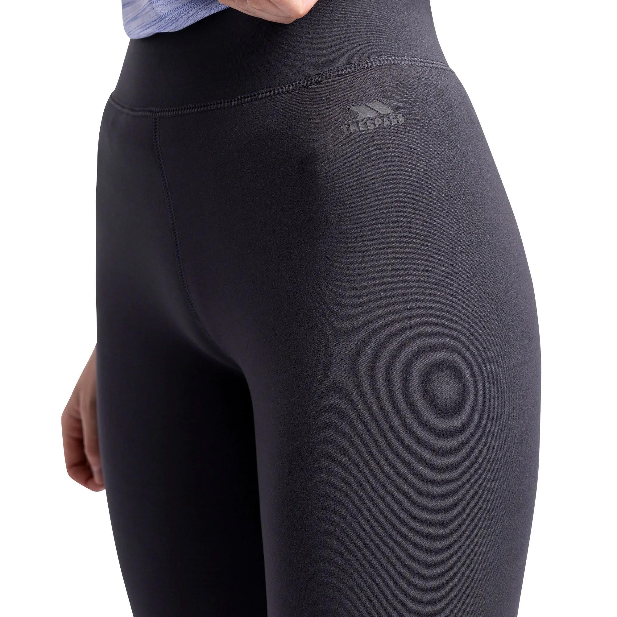 Trespass Fuzzy Leggings