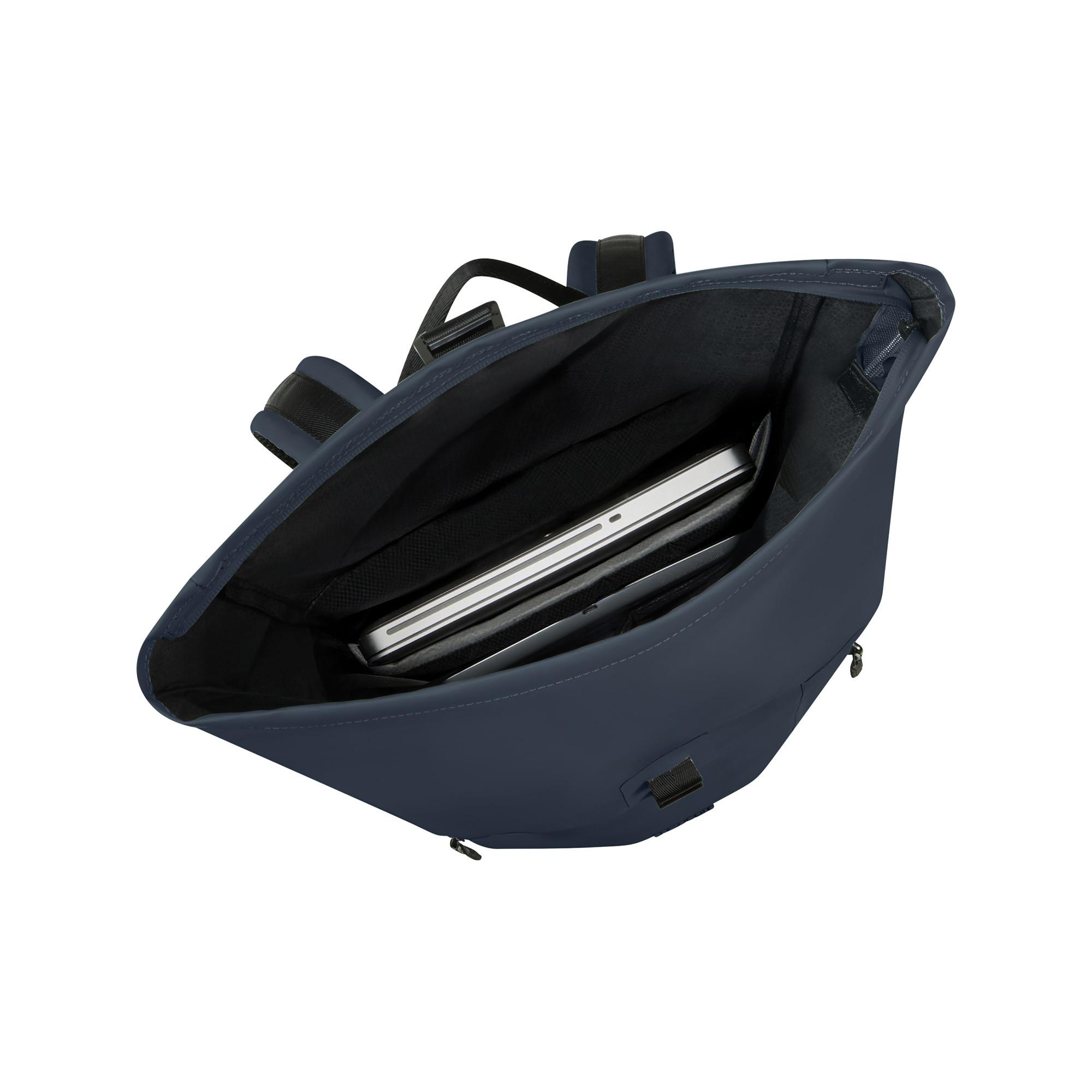 Samsonite Laptop Rucksack COATIFY BIZ