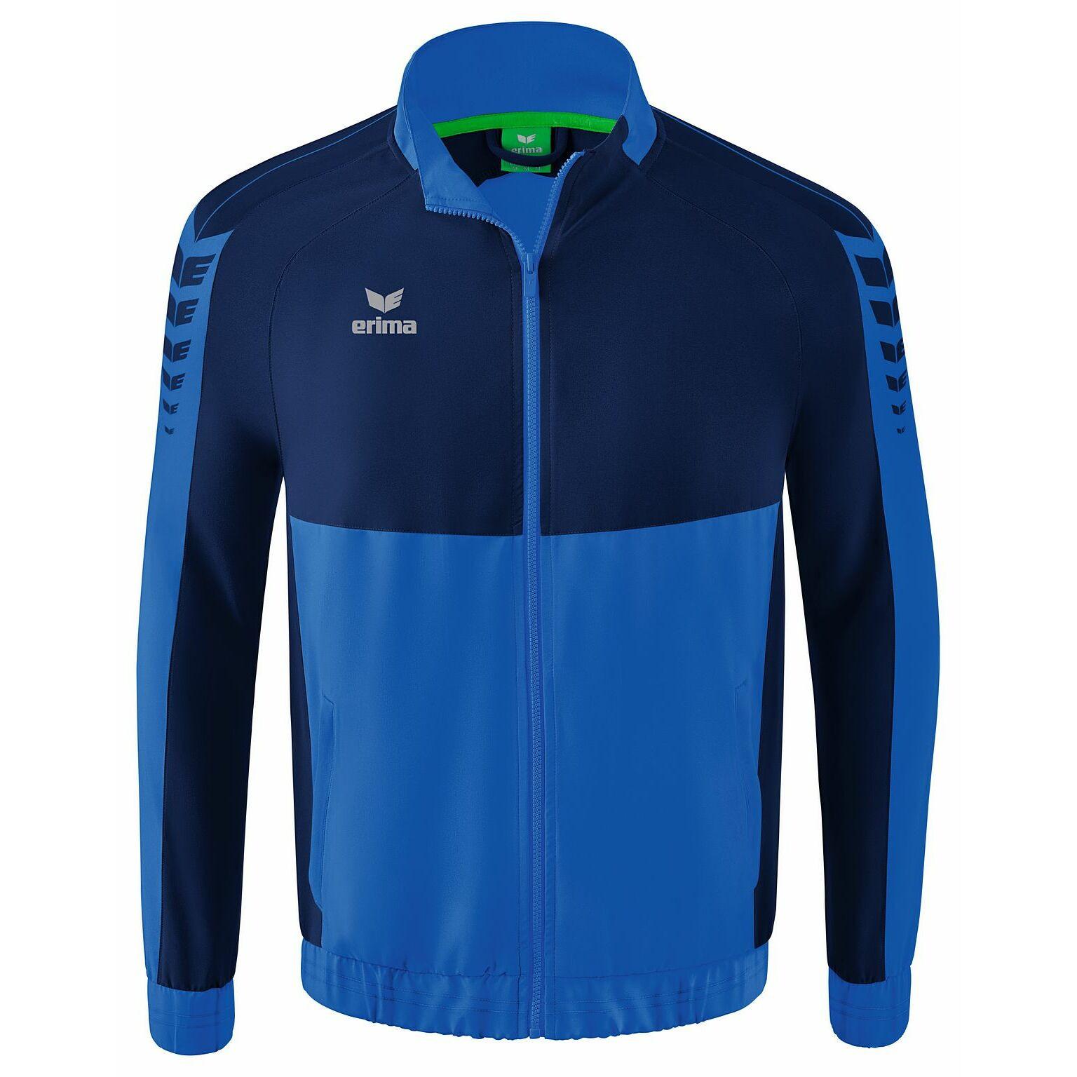 Erima trainingsjacke kind six wings