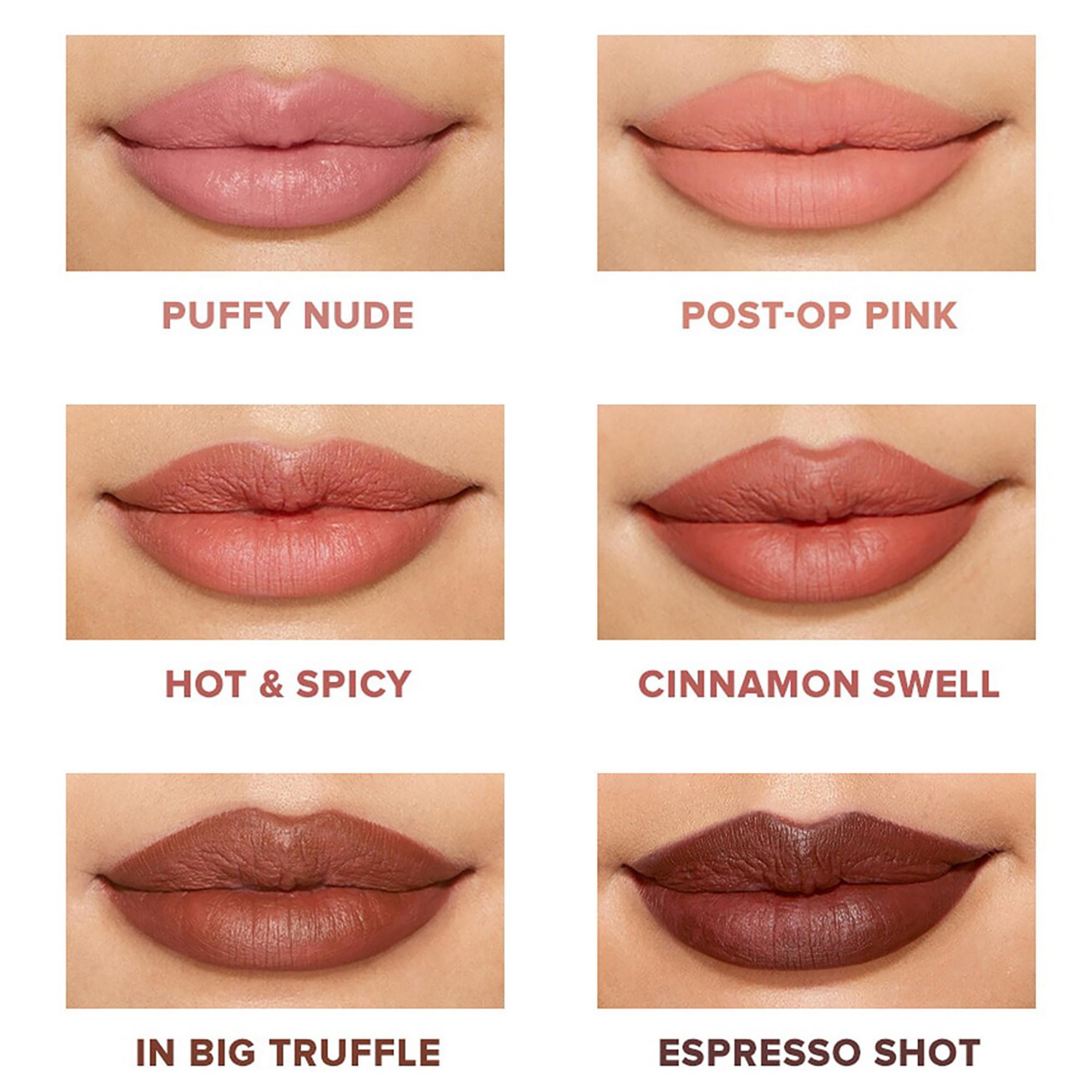 Too Faced Lip Injection Extreme Lip Shaper Volumen-Lippenkonturenstift