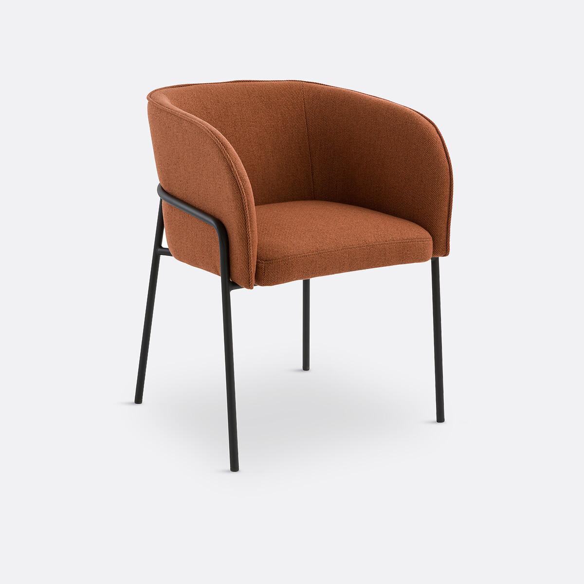 La Redoute Intérieurs Esszimmerstuhl Laika