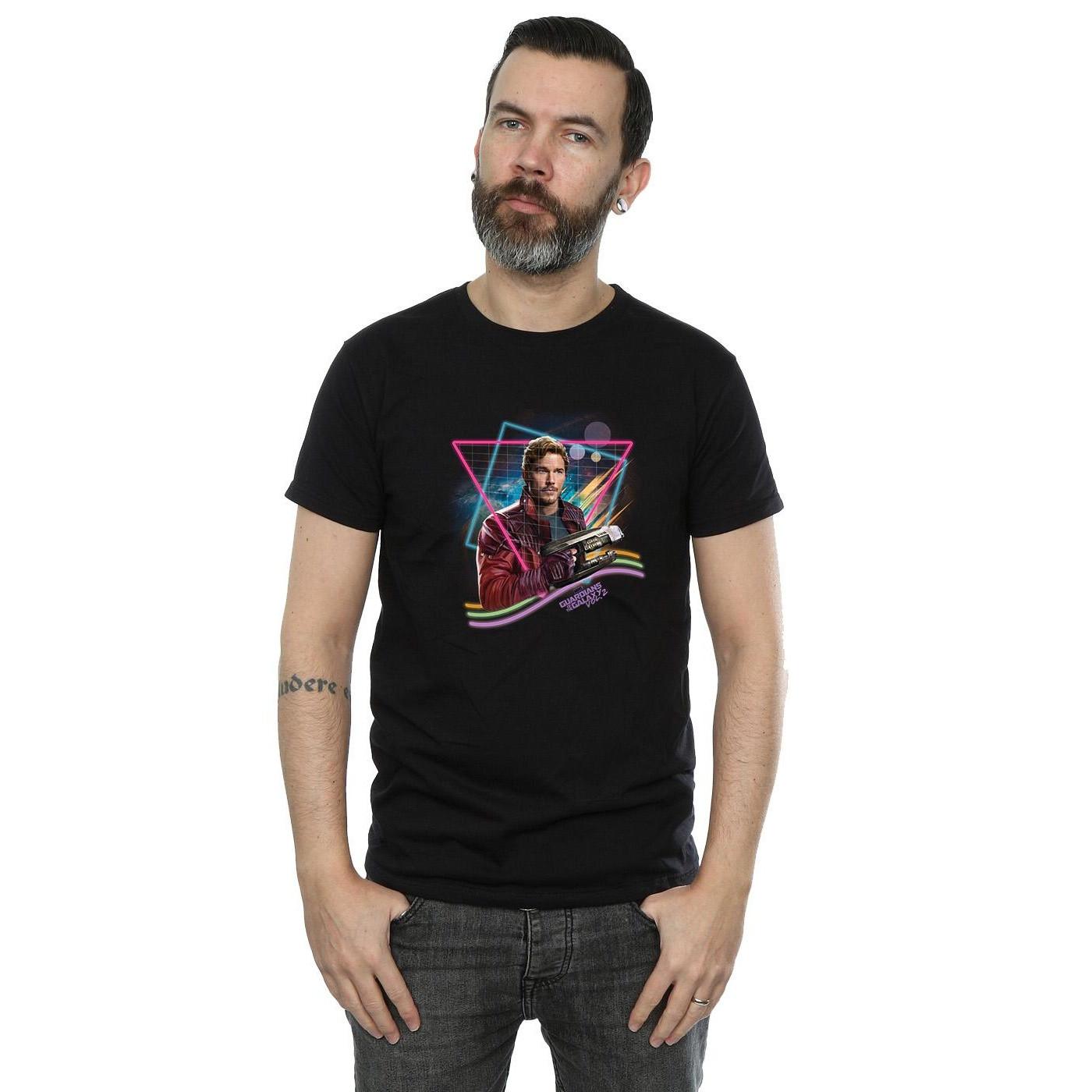 MARVEL Guardians Of The Galaxy T-Shirt