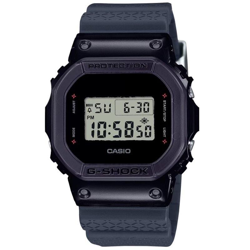 CASIO G-Shock DW-5600NNJ-2ER Ninja Serie Limited Edition