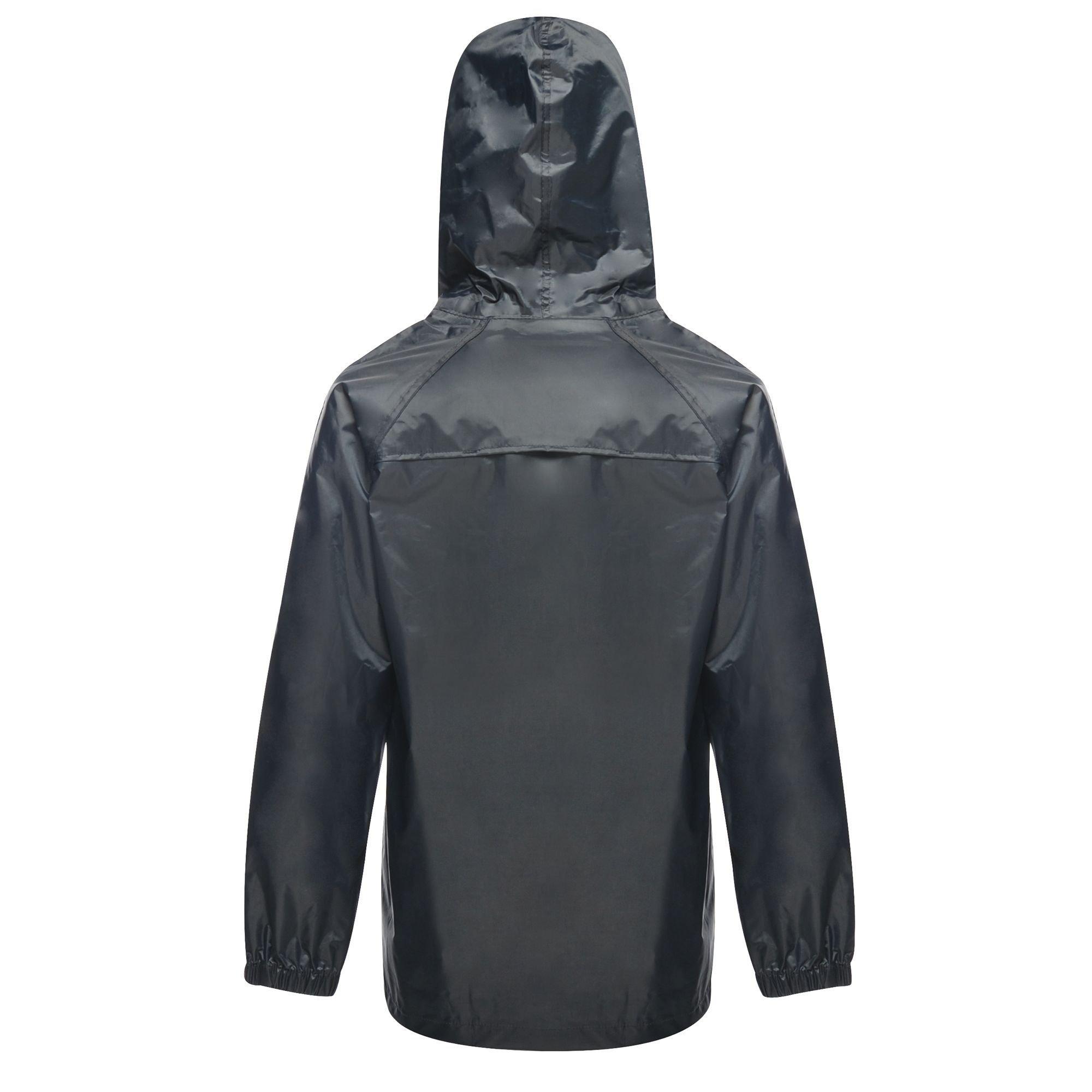 Regatta Pro Stormbreak Jacke wasserfest