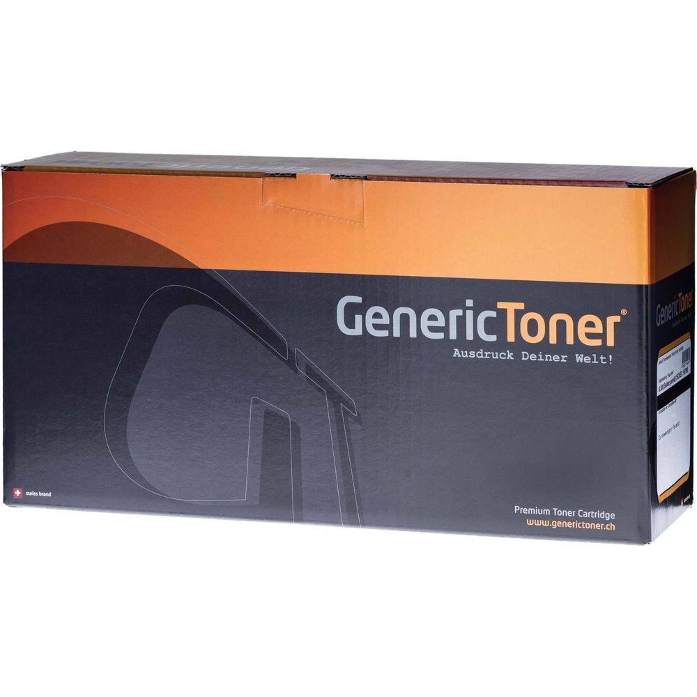 GenericToner Toner HP Nr. 305A (CE411A) Cyan