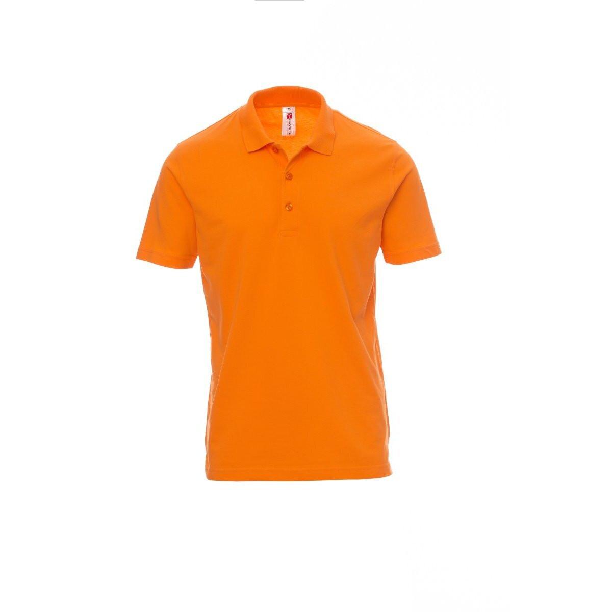 Payper Wear Kurzarm Poloshirt