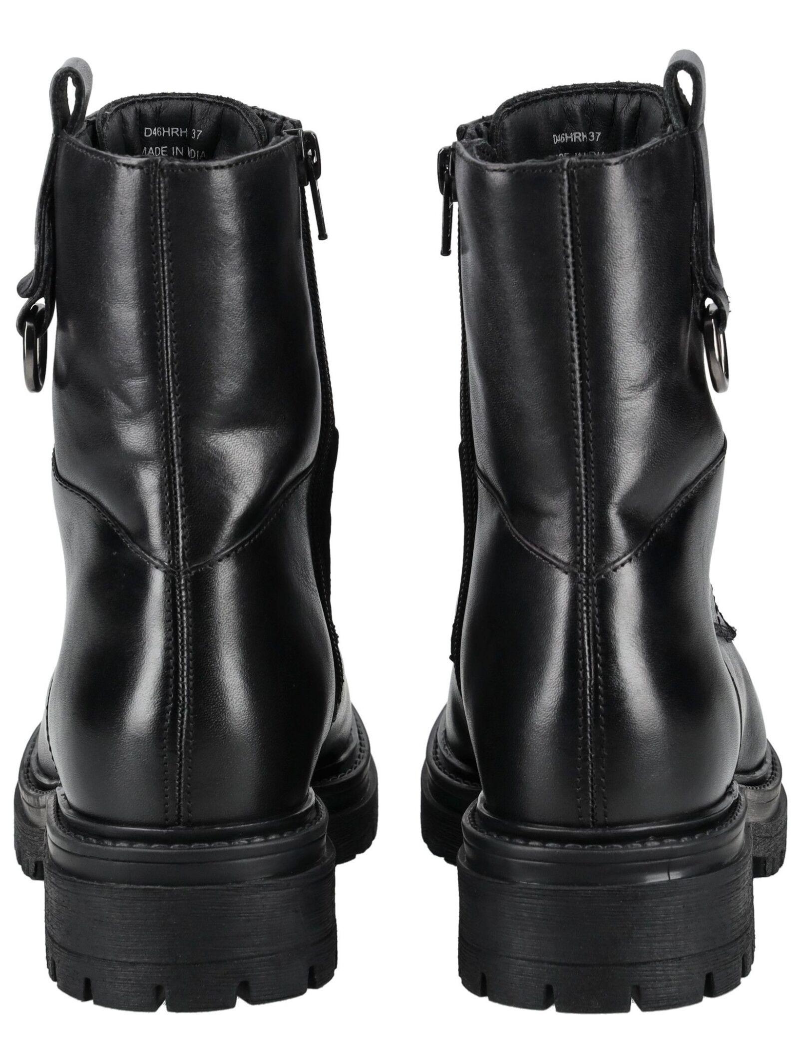 GEOX Stiefelette D46HRH 00043