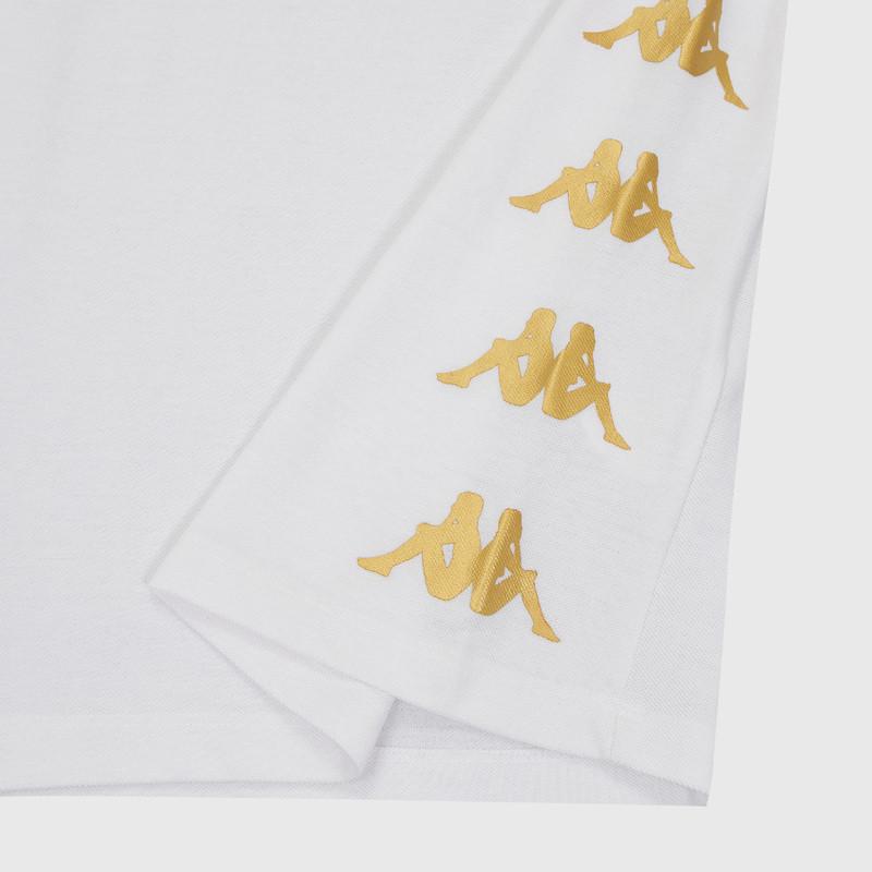 Kappa polo-shirt kind gastio